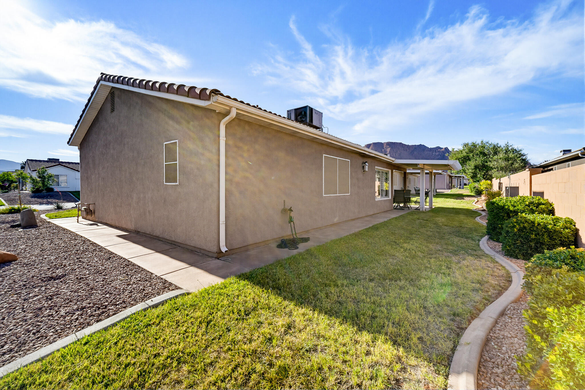 PADRE LAKES TOWNHOMES - Residential
