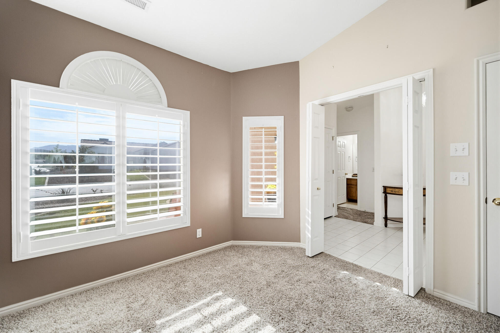 PADRE LAKES TOWNHOMES - Residential