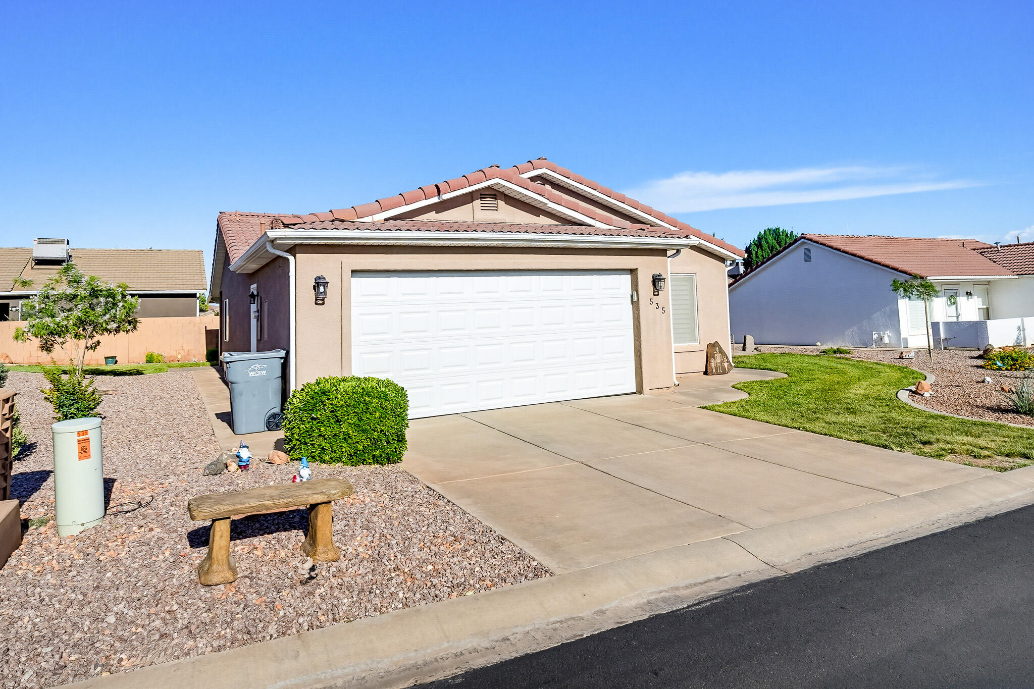 PADRE LAKES TOWNHOMES - Residential