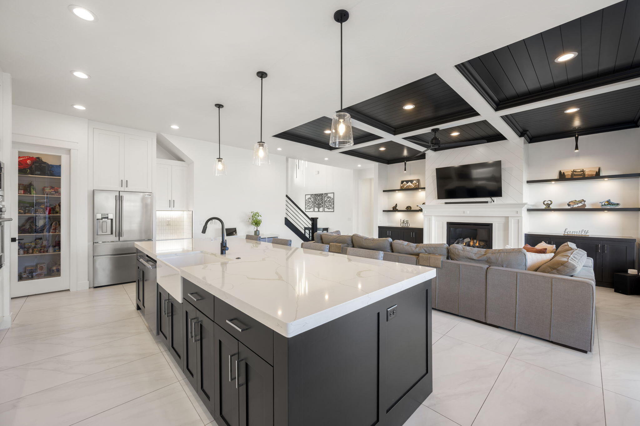 SHOOTING STAR - Residential