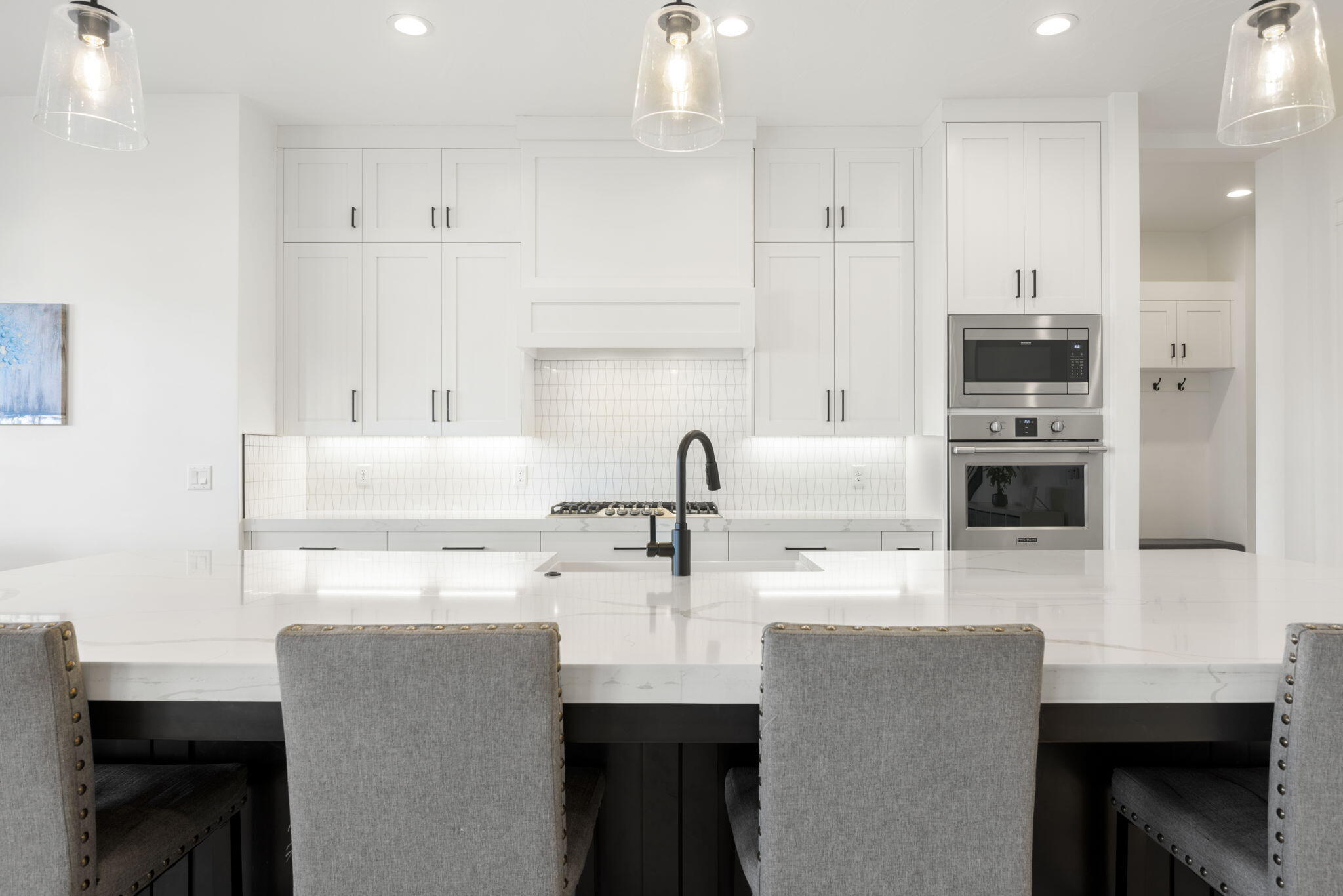 SHOOTING STAR - Residential