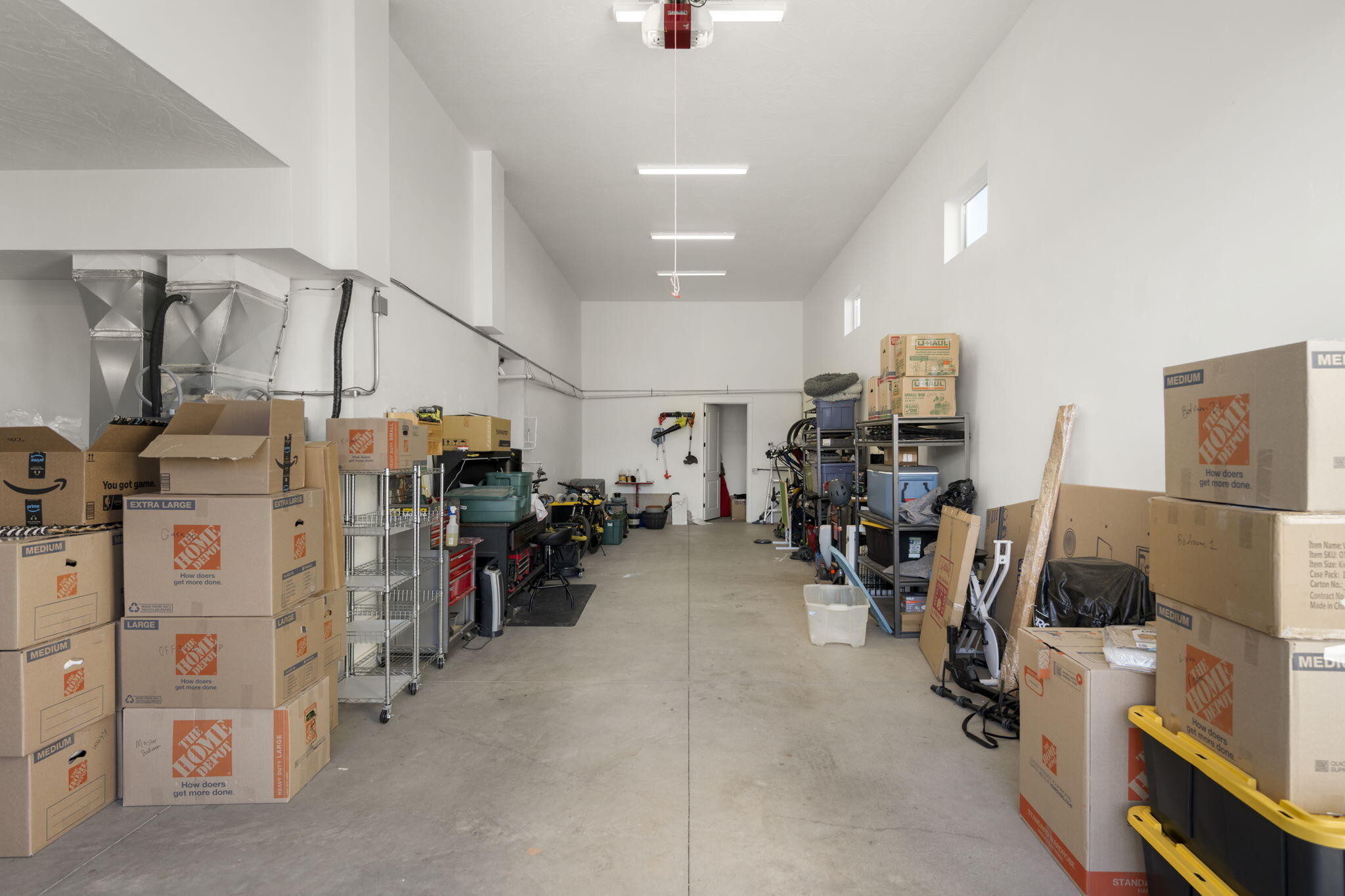 SHOOTING STAR - Residential