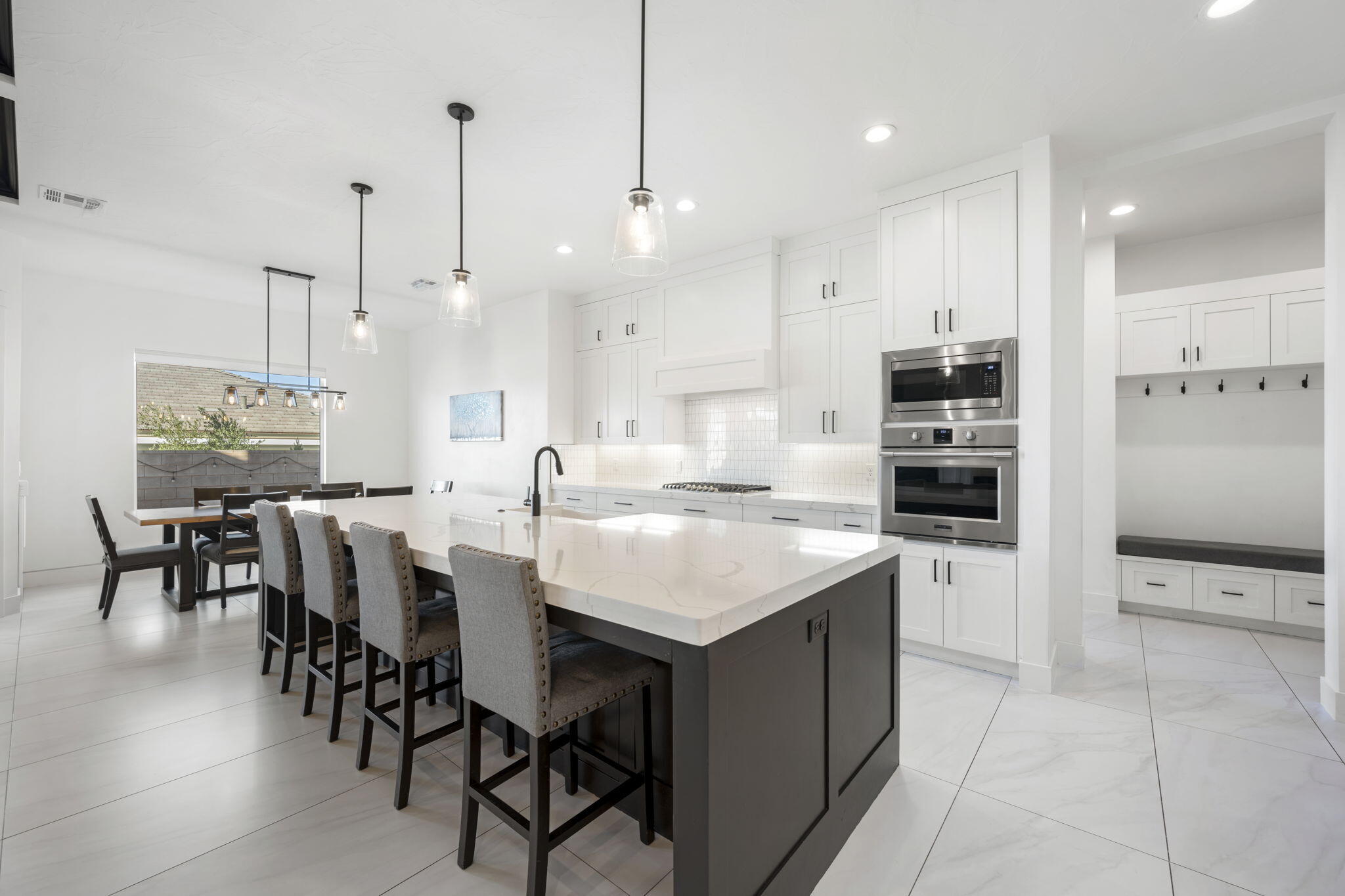 SHOOTING STAR - Residential