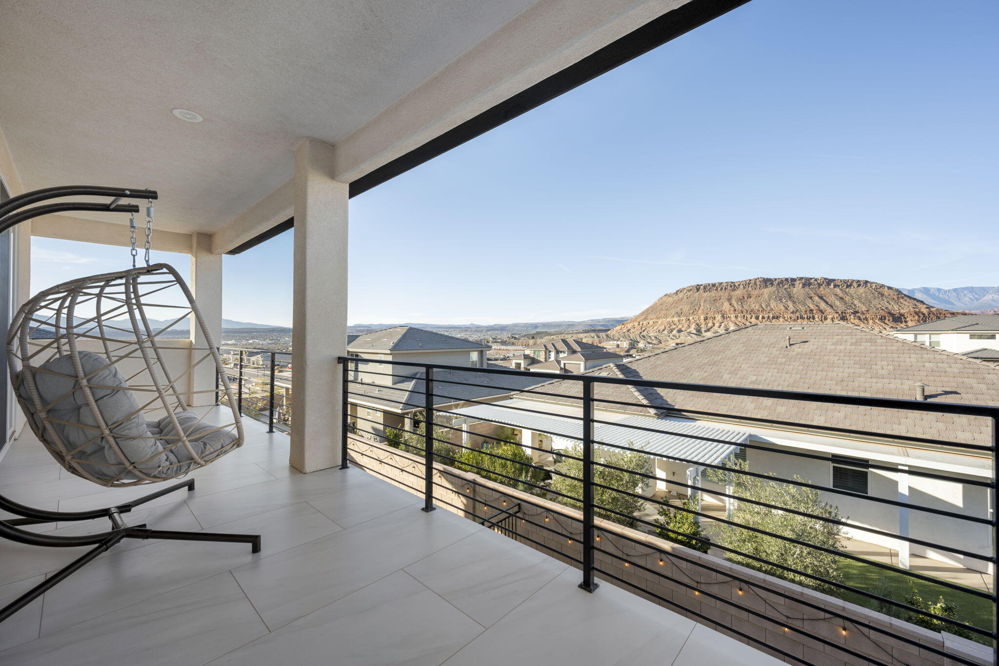 SHOOTING STAR - Residential