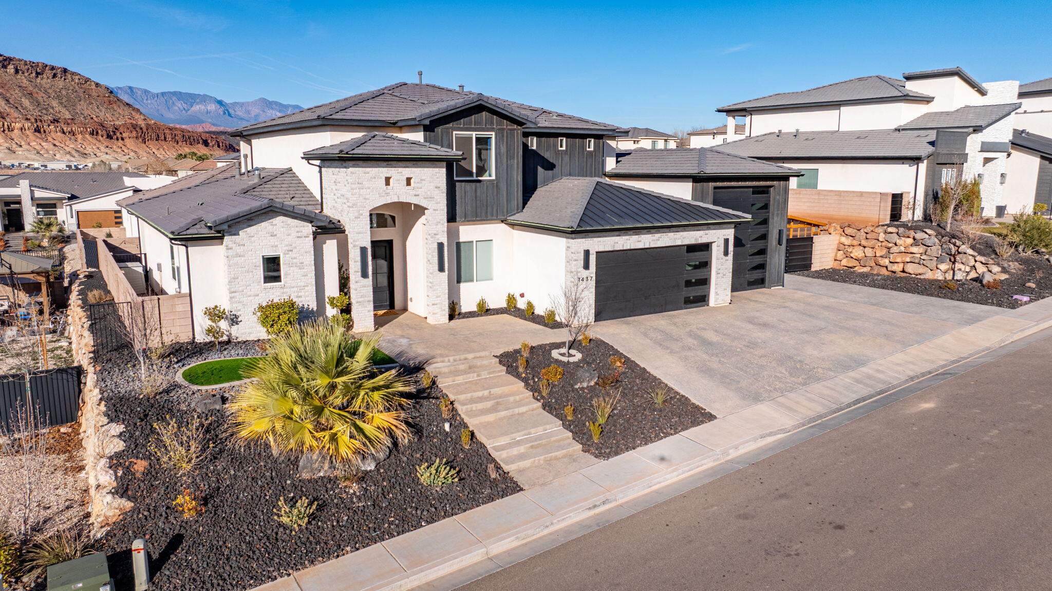 SHOOTING STAR - Residential