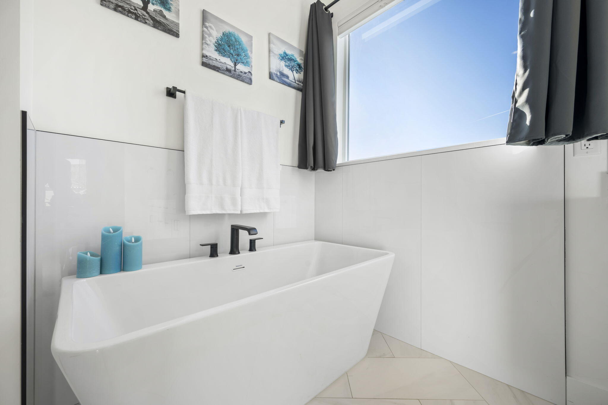 SHOOTING STAR - Residential