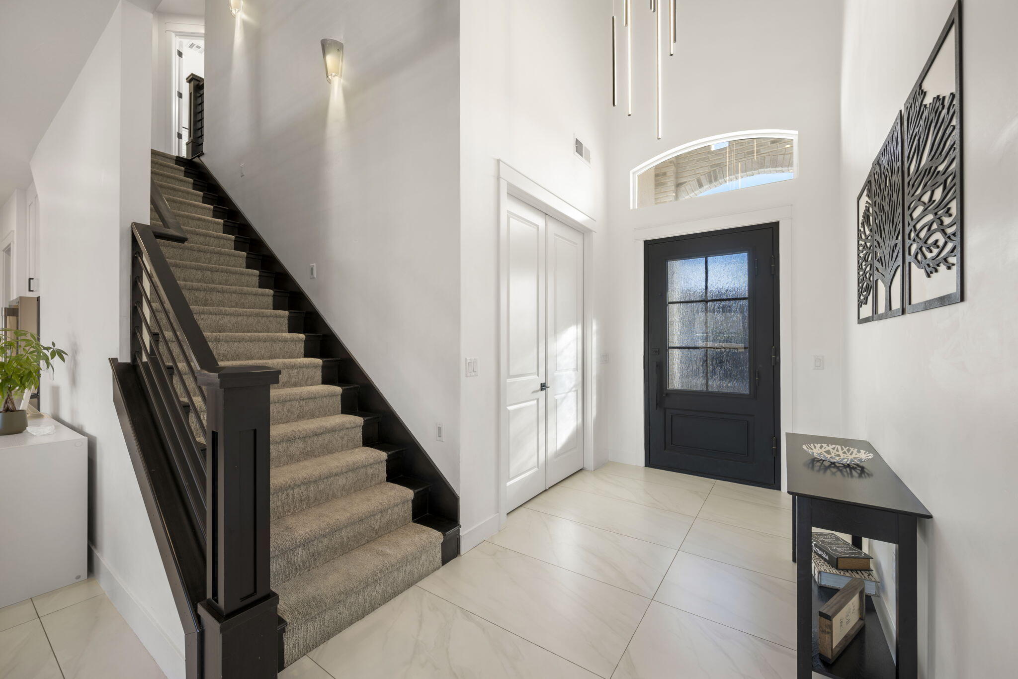 SHOOTING STAR - Residential