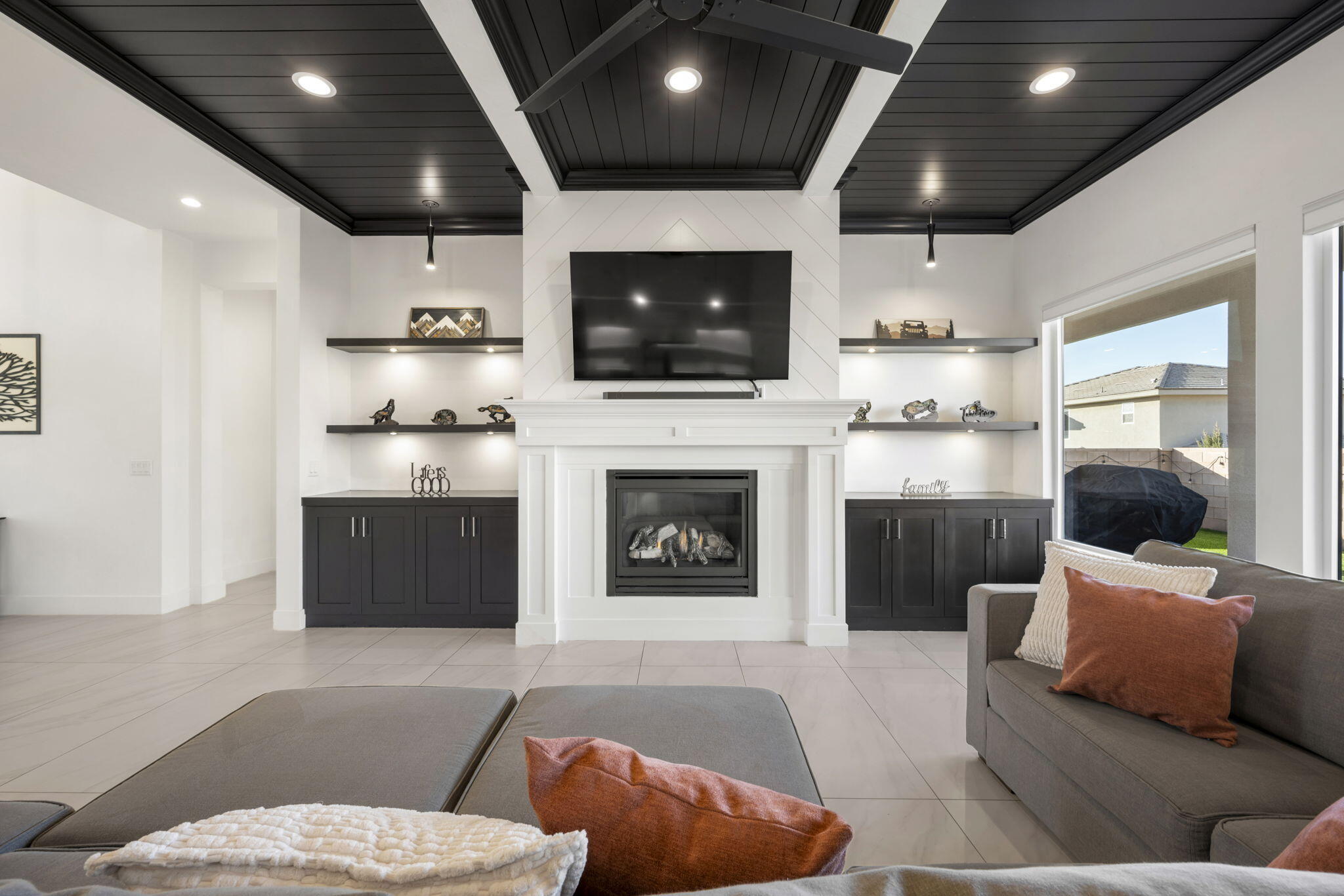 SHOOTING STAR - Residential