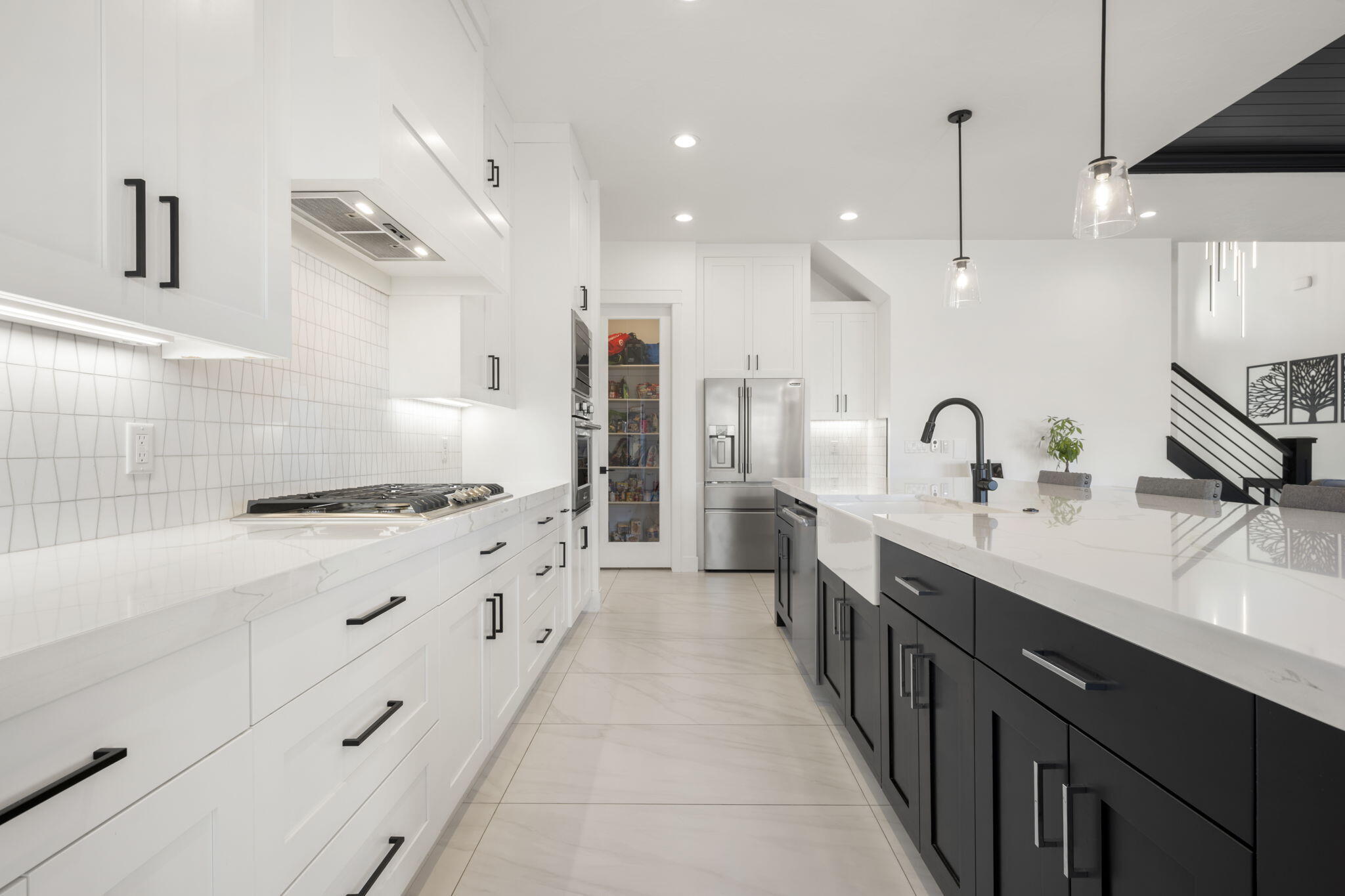 SHOOTING STAR - Residential