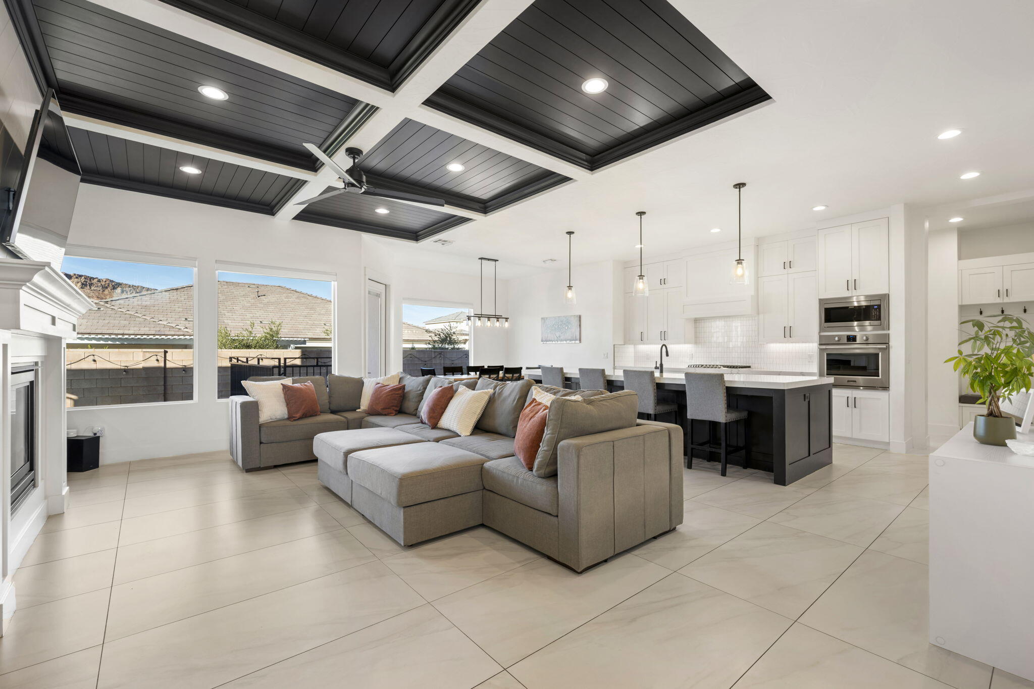 SHOOTING STAR - Residential