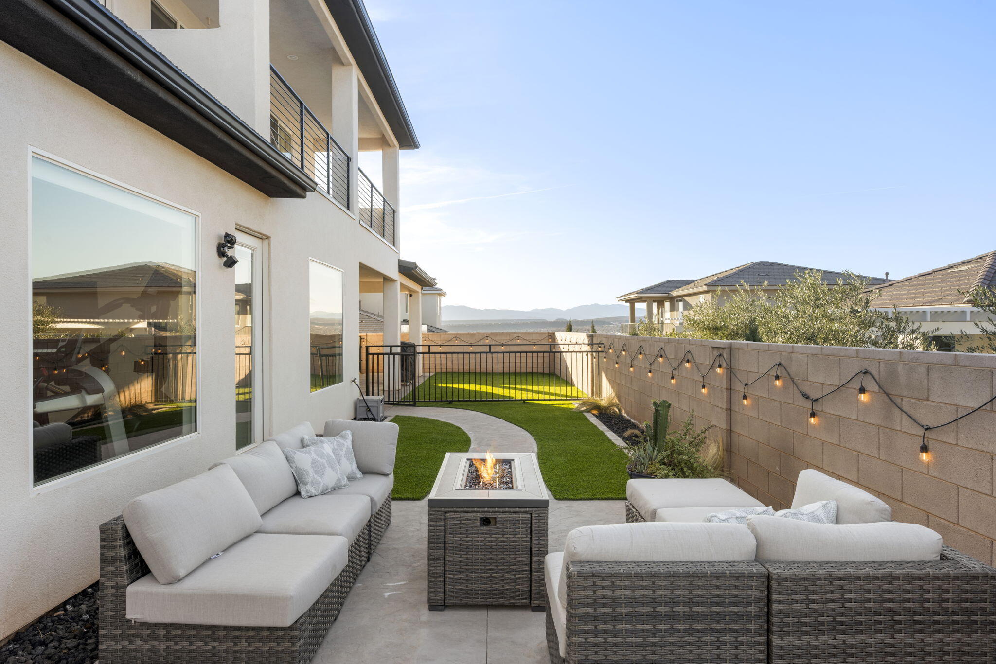 SHOOTING STAR - Residential