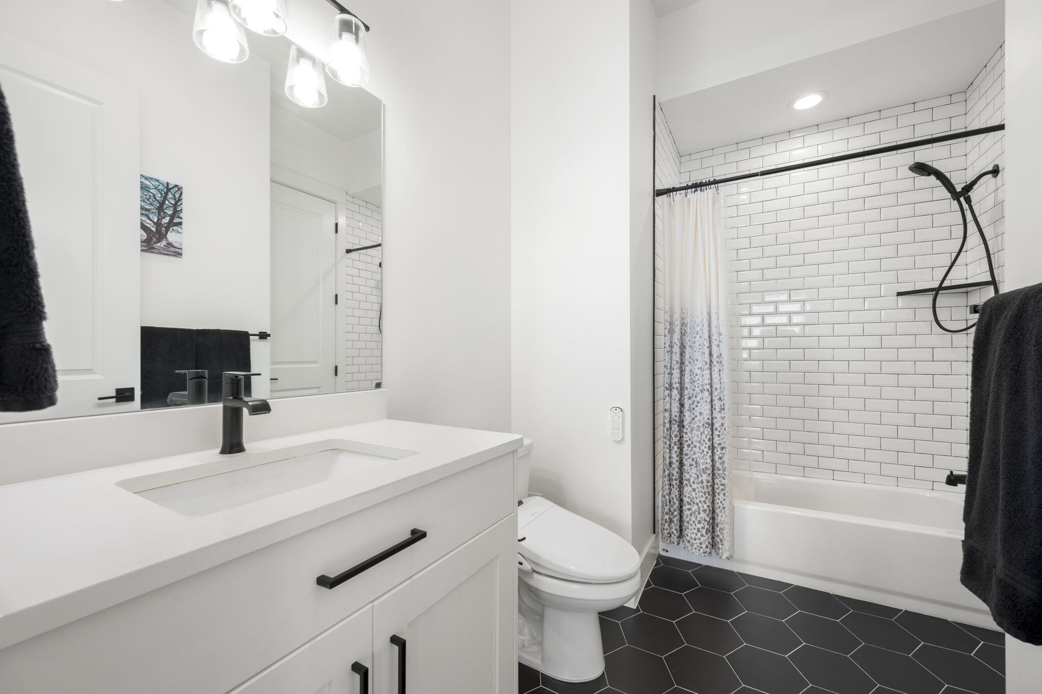 SHOOTING STAR - Residential