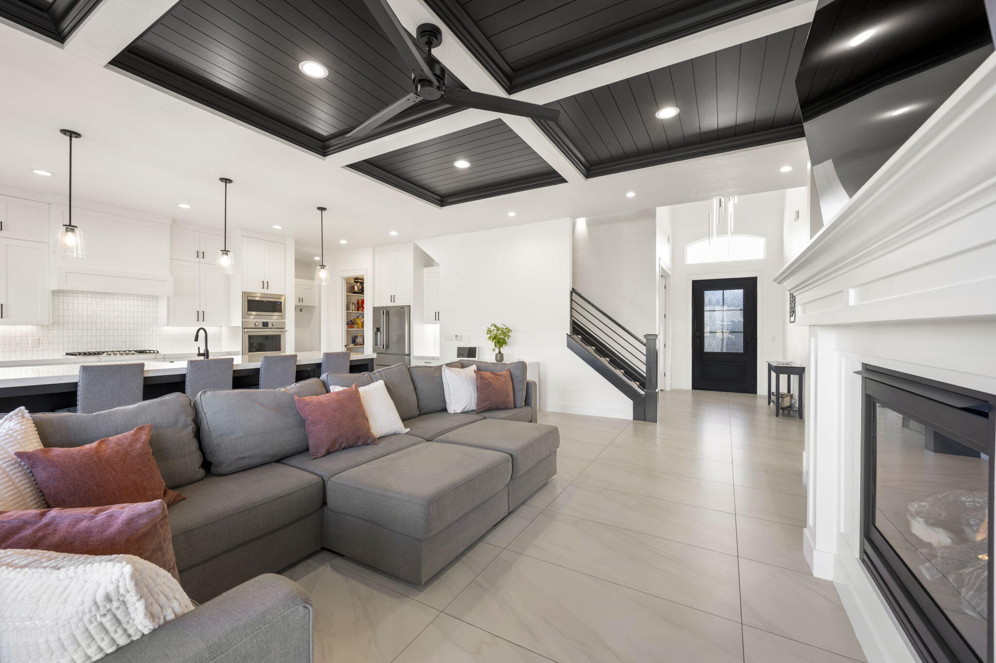 SHOOTING STAR - Residential