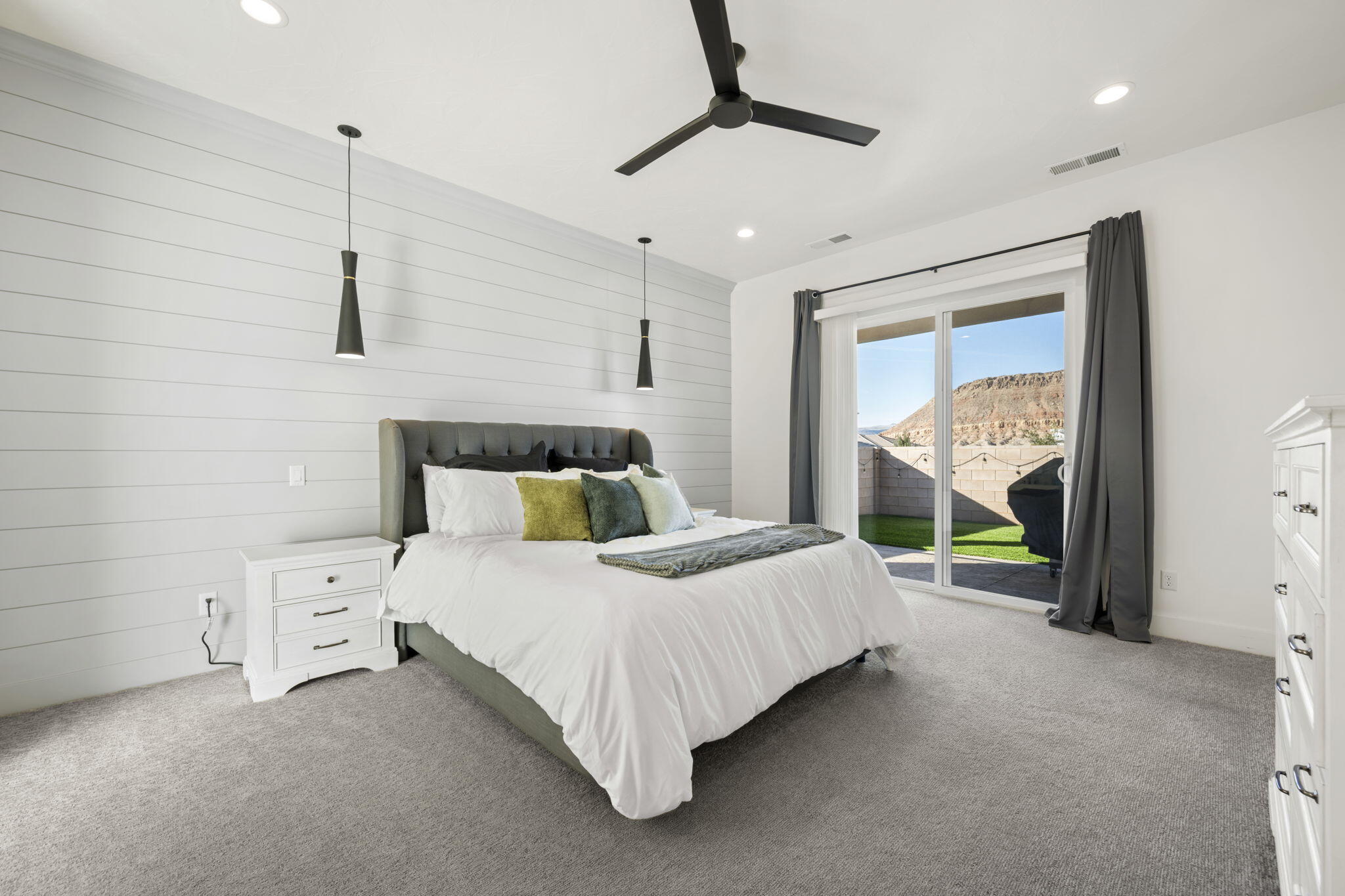 SHOOTING STAR - Residential