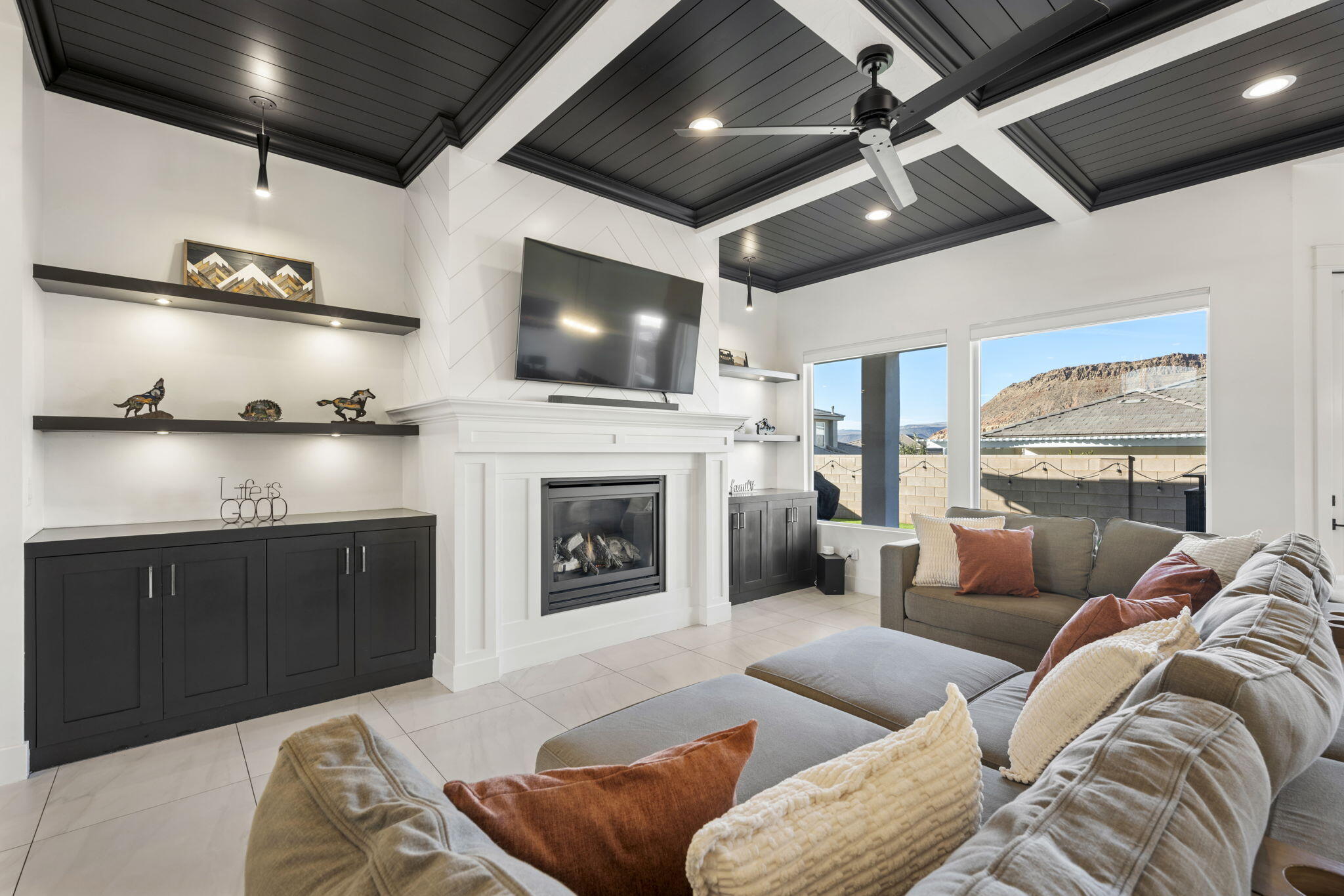 SHOOTING STAR - Residential