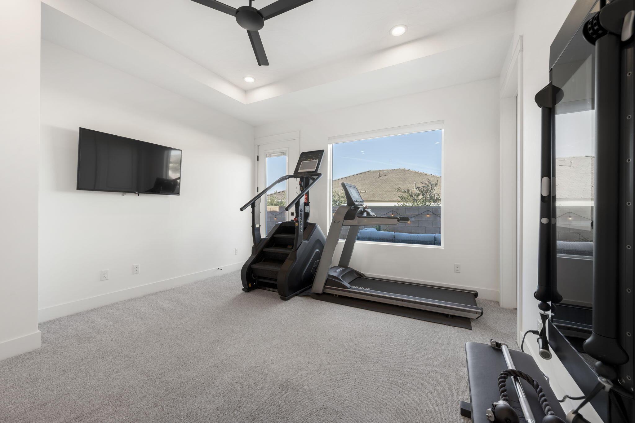 SHOOTING STAR - Residential