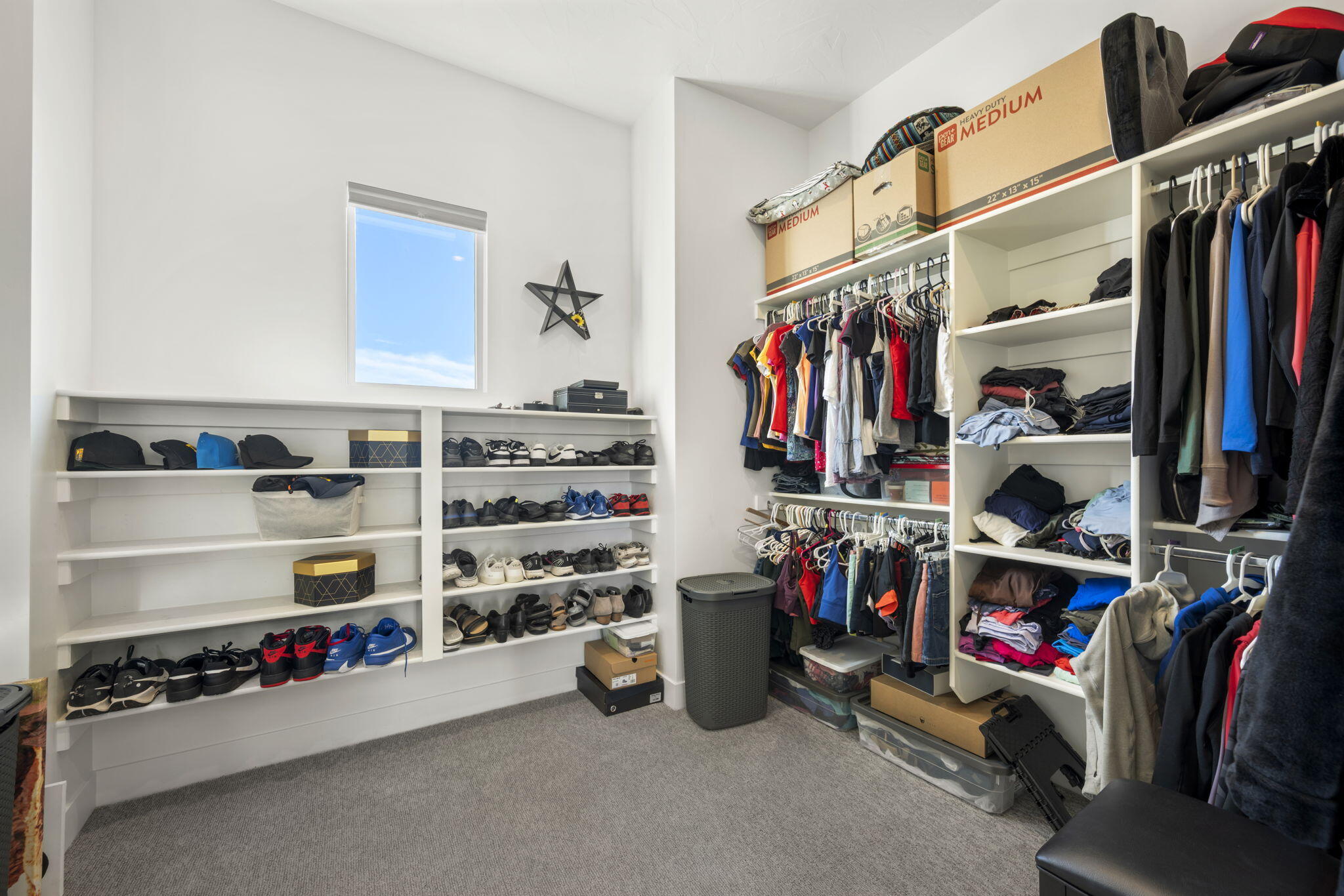 SHOOTING STAR - Residential