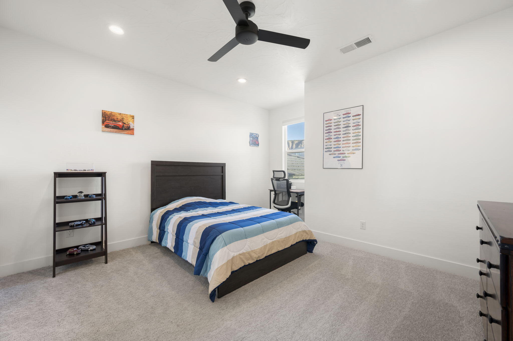 SHOOTING STAR - Residential