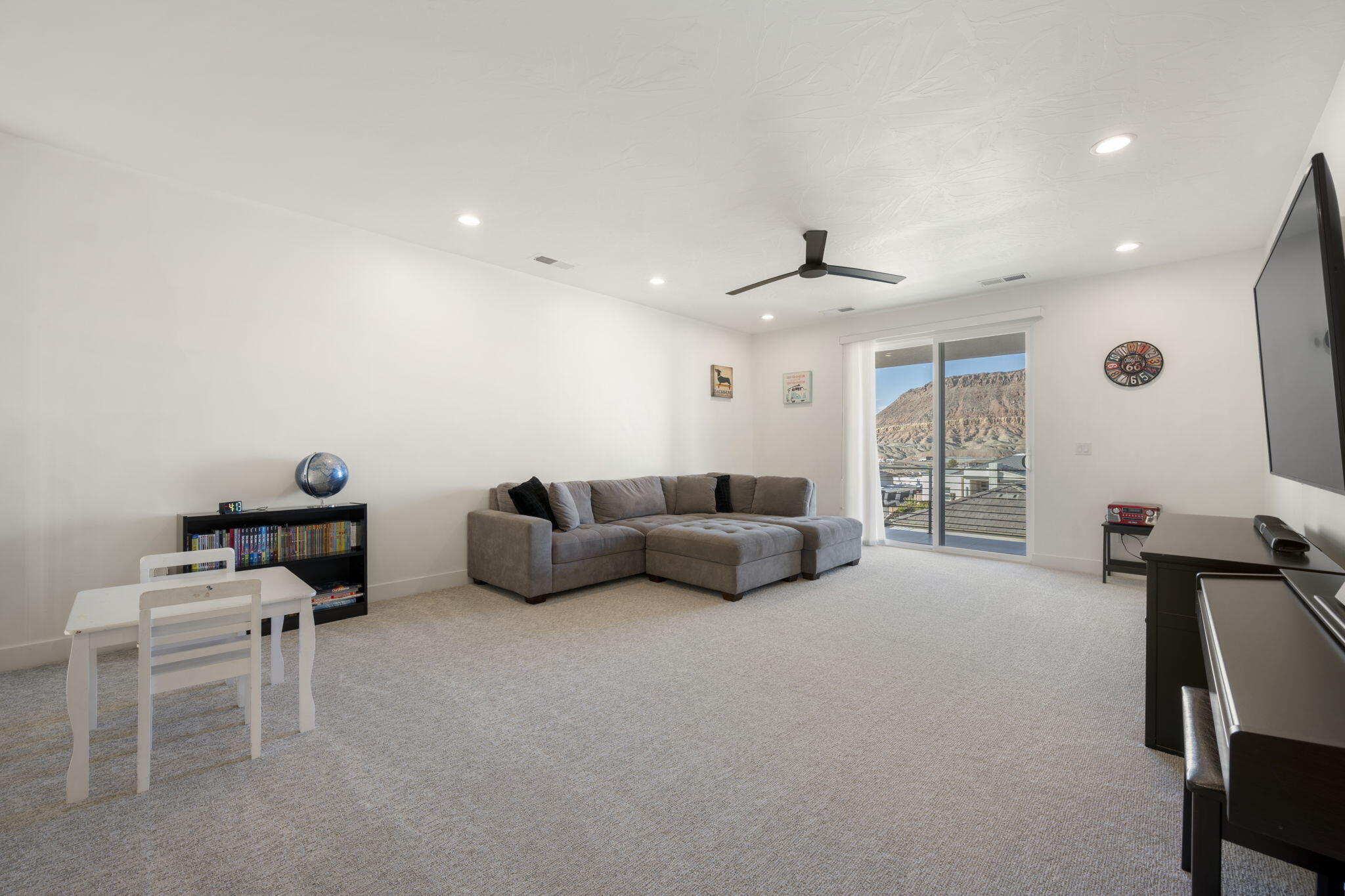 SHOOTING STAR - Residential