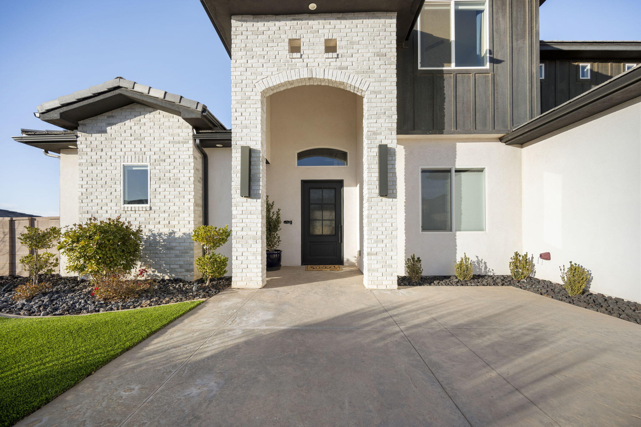 SHOOTING STAR - Residential