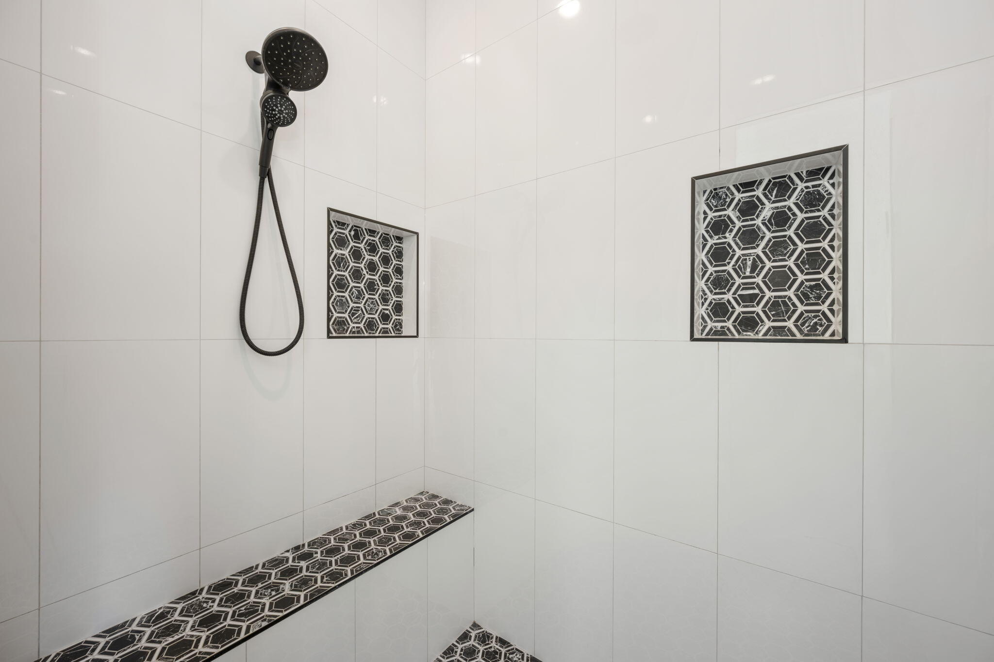 SHOOTING STAR - Residential