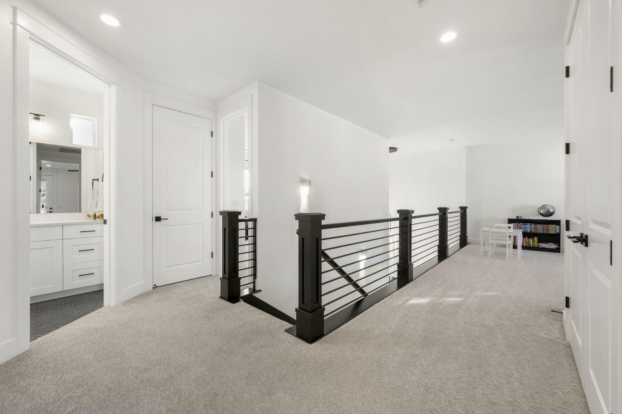 SHOOTING STAR - Residential