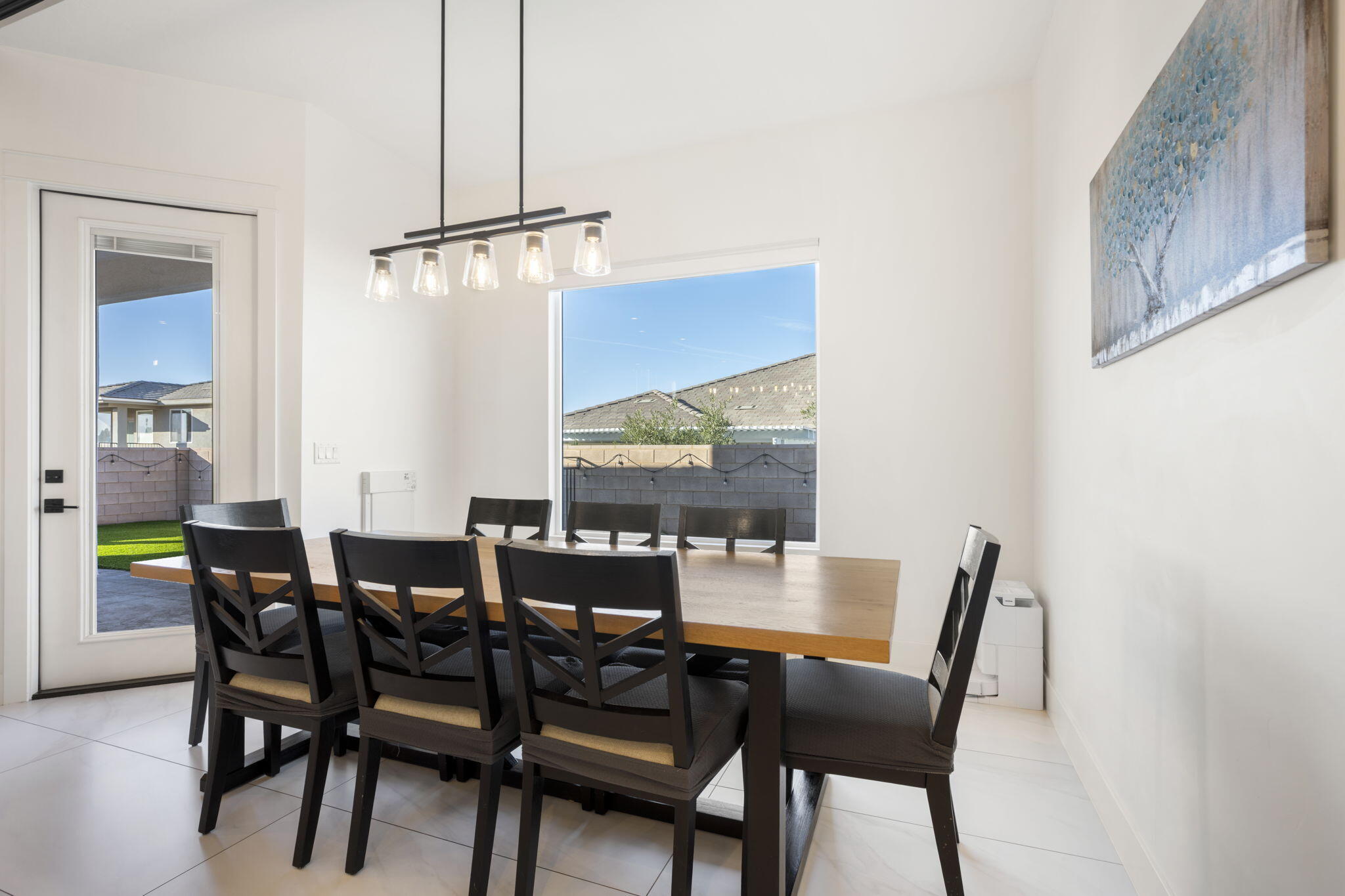 SHOOTING STAR - Residential