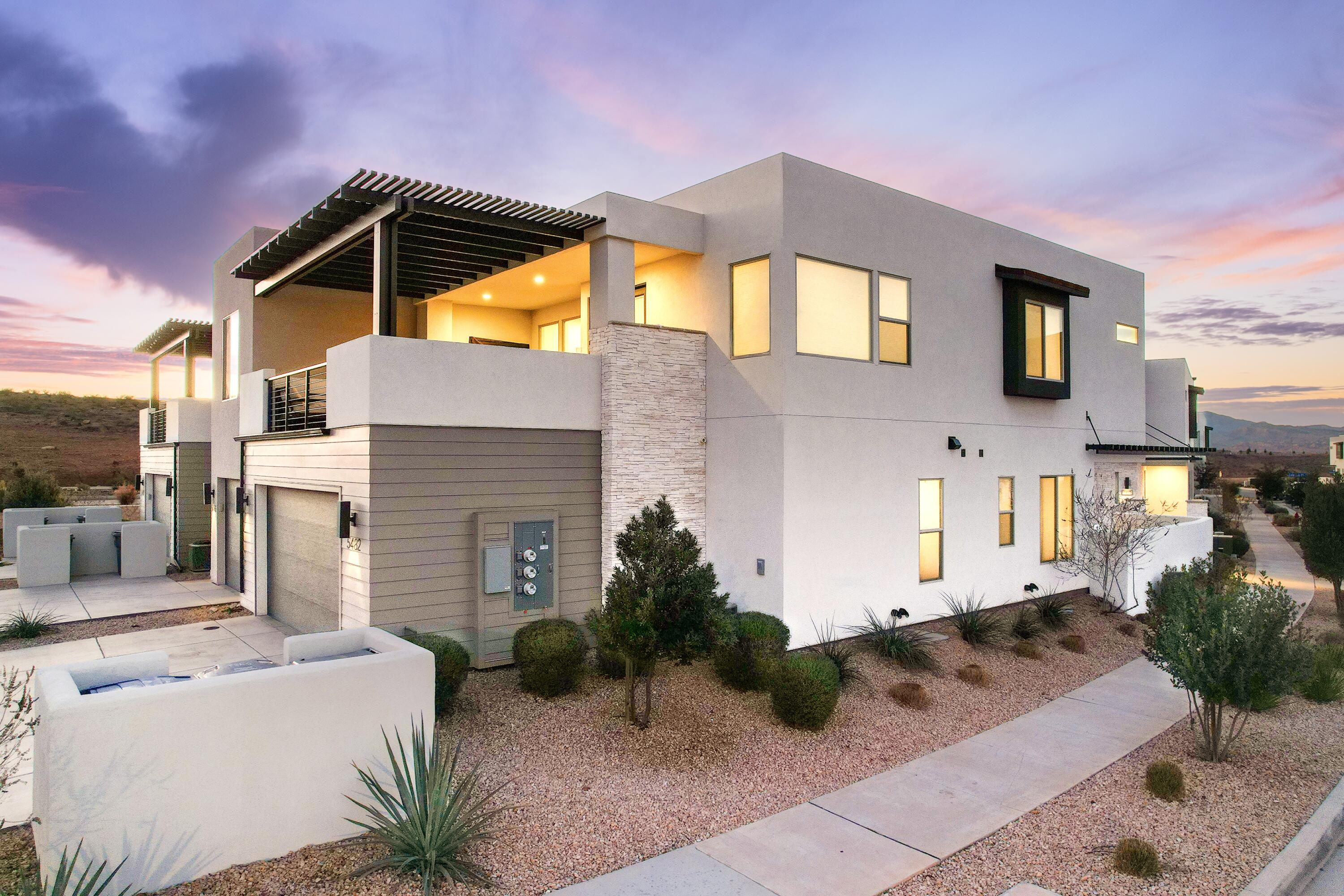 DESERT COLOR RESORT - Residential