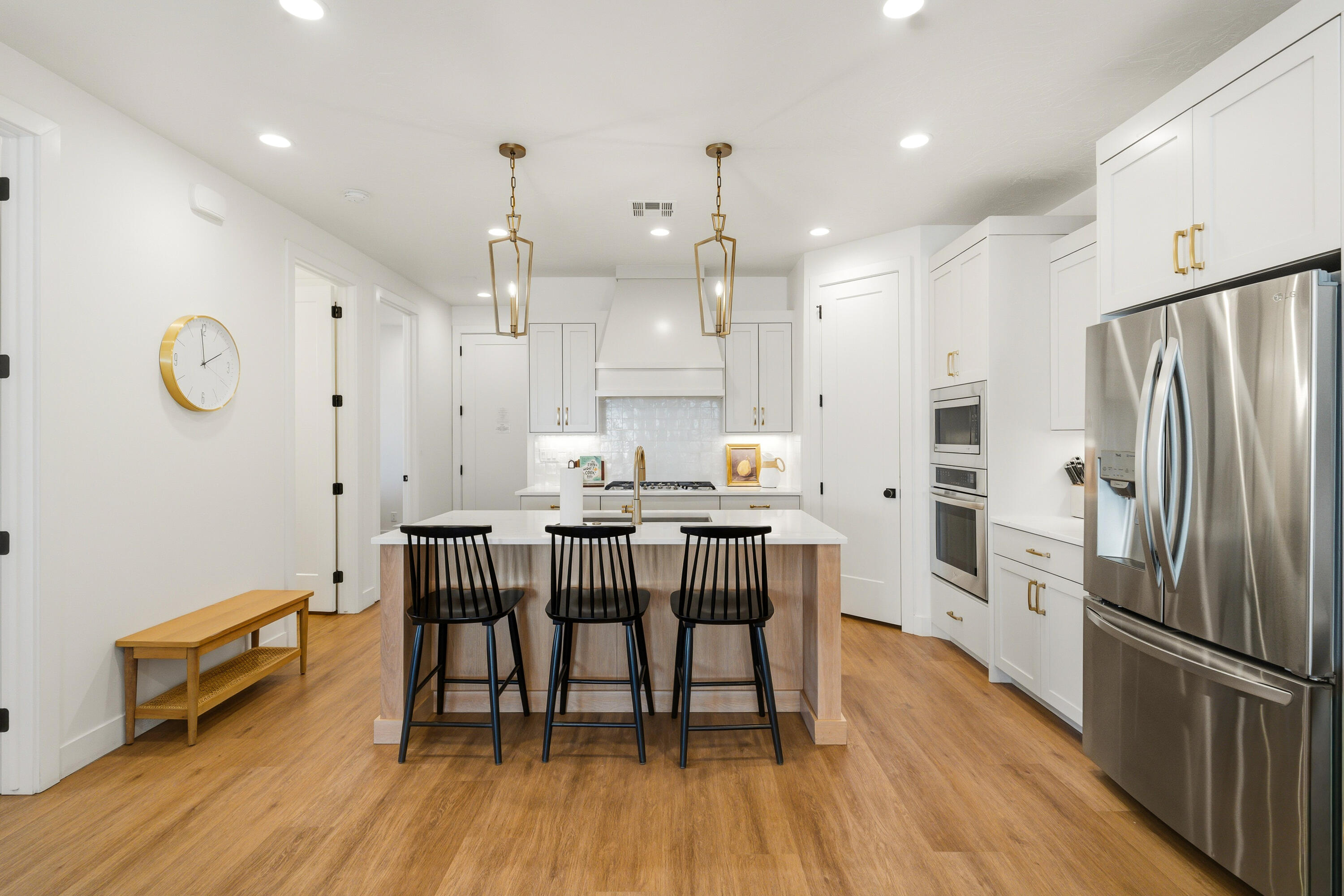 DESERT COLOR RESORT - Residential