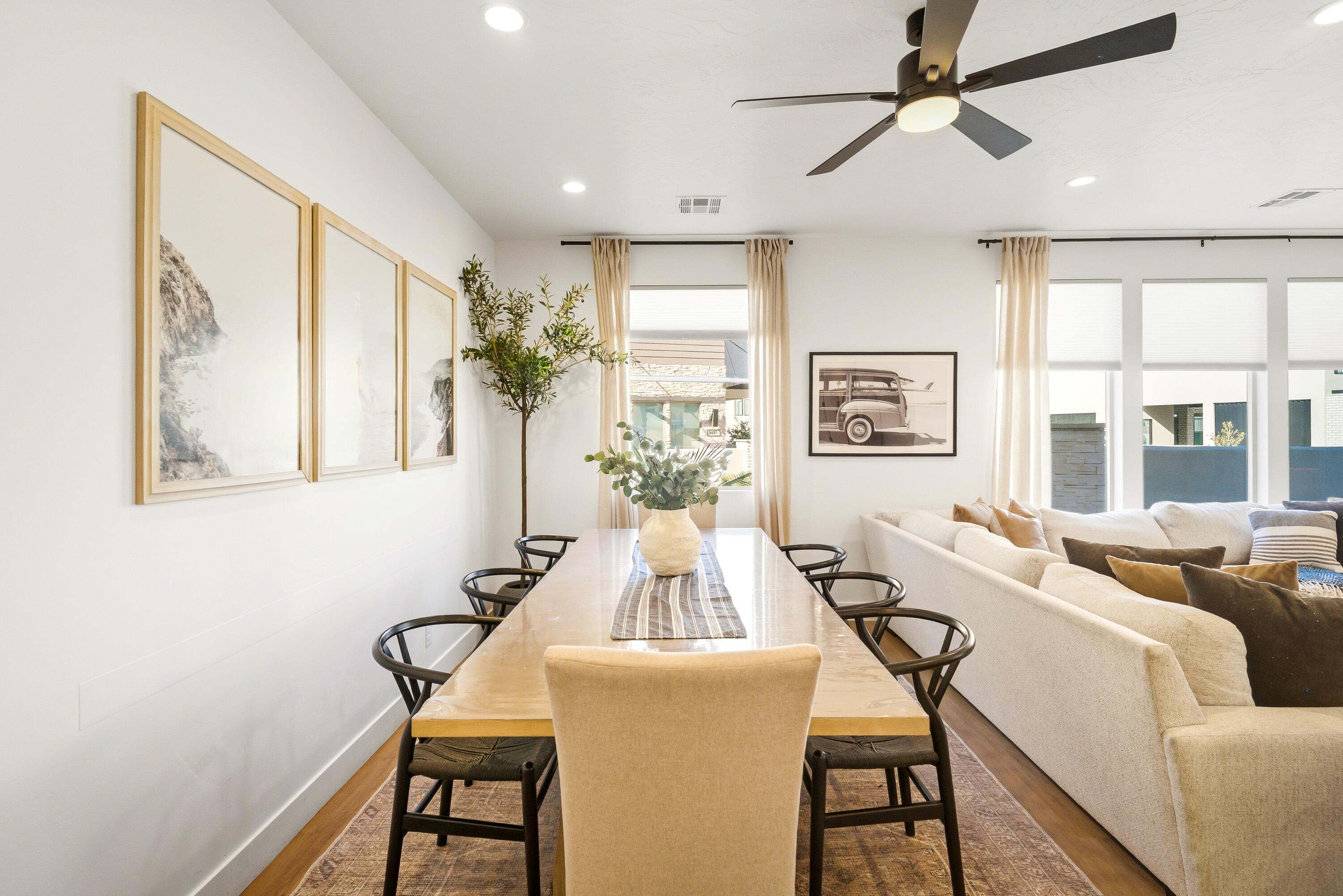 DESERT COLOR RESORT - Residential