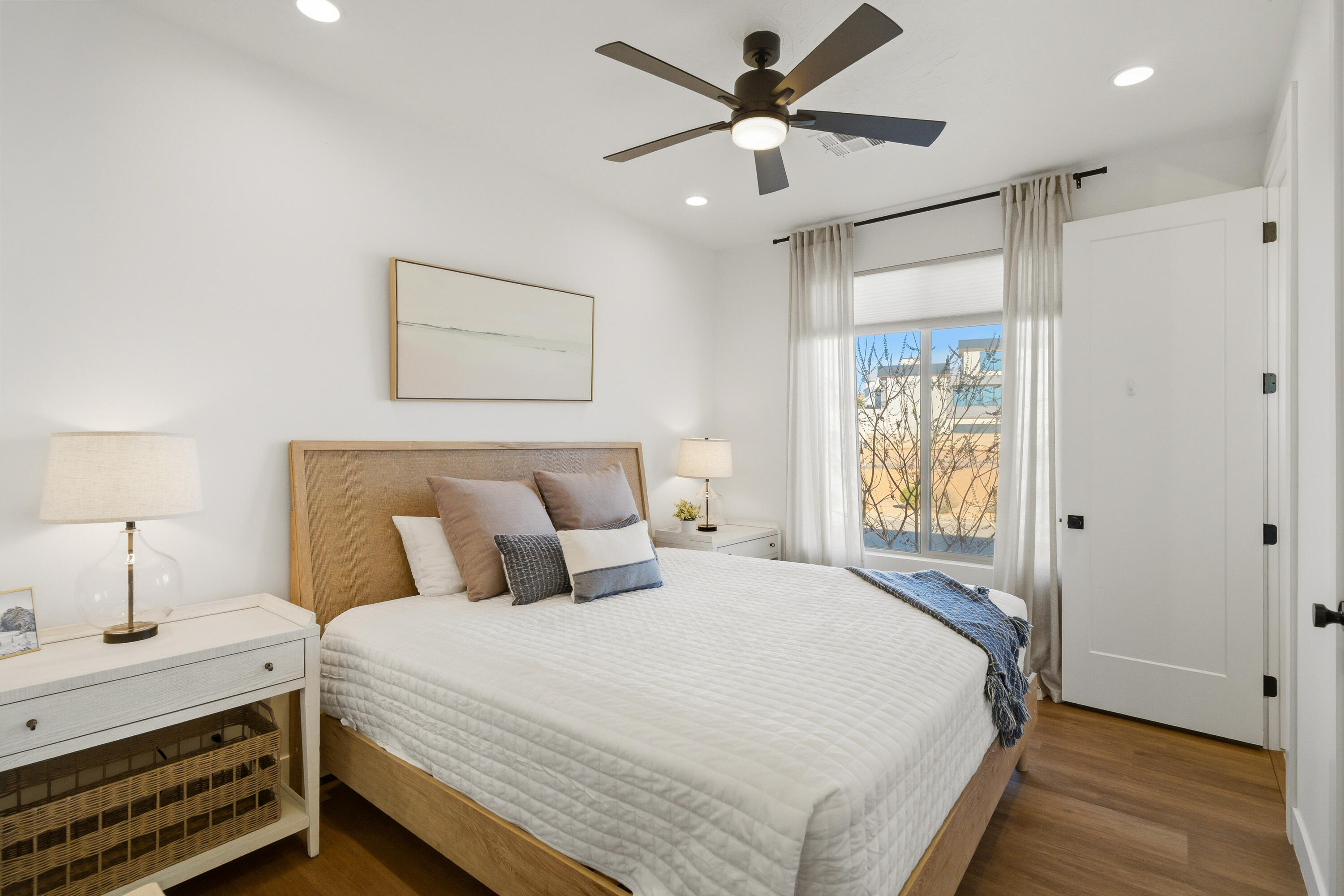 DESERT COLOR RESORT - Residential