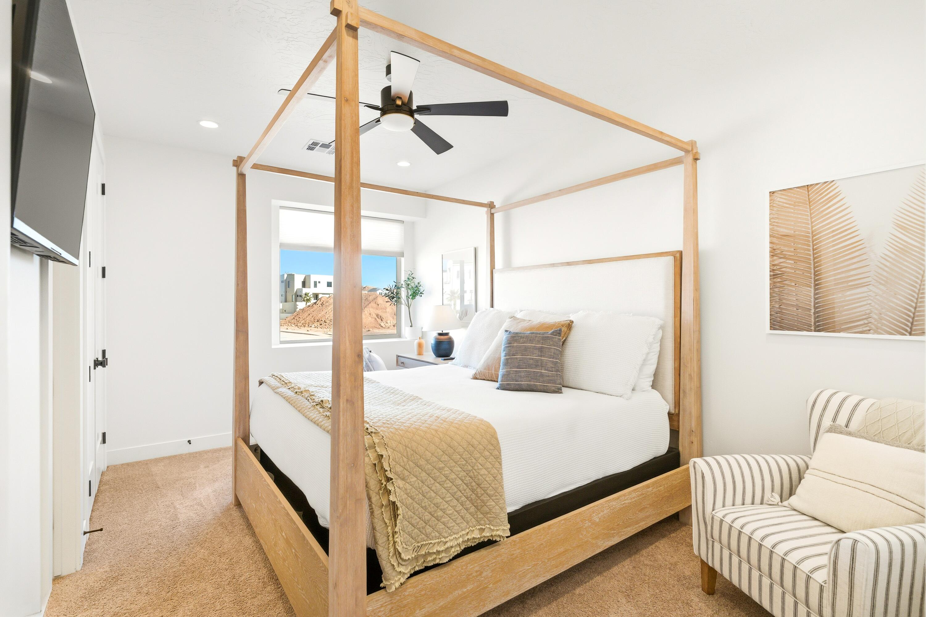 DESERT COLOR RESORT - Residential