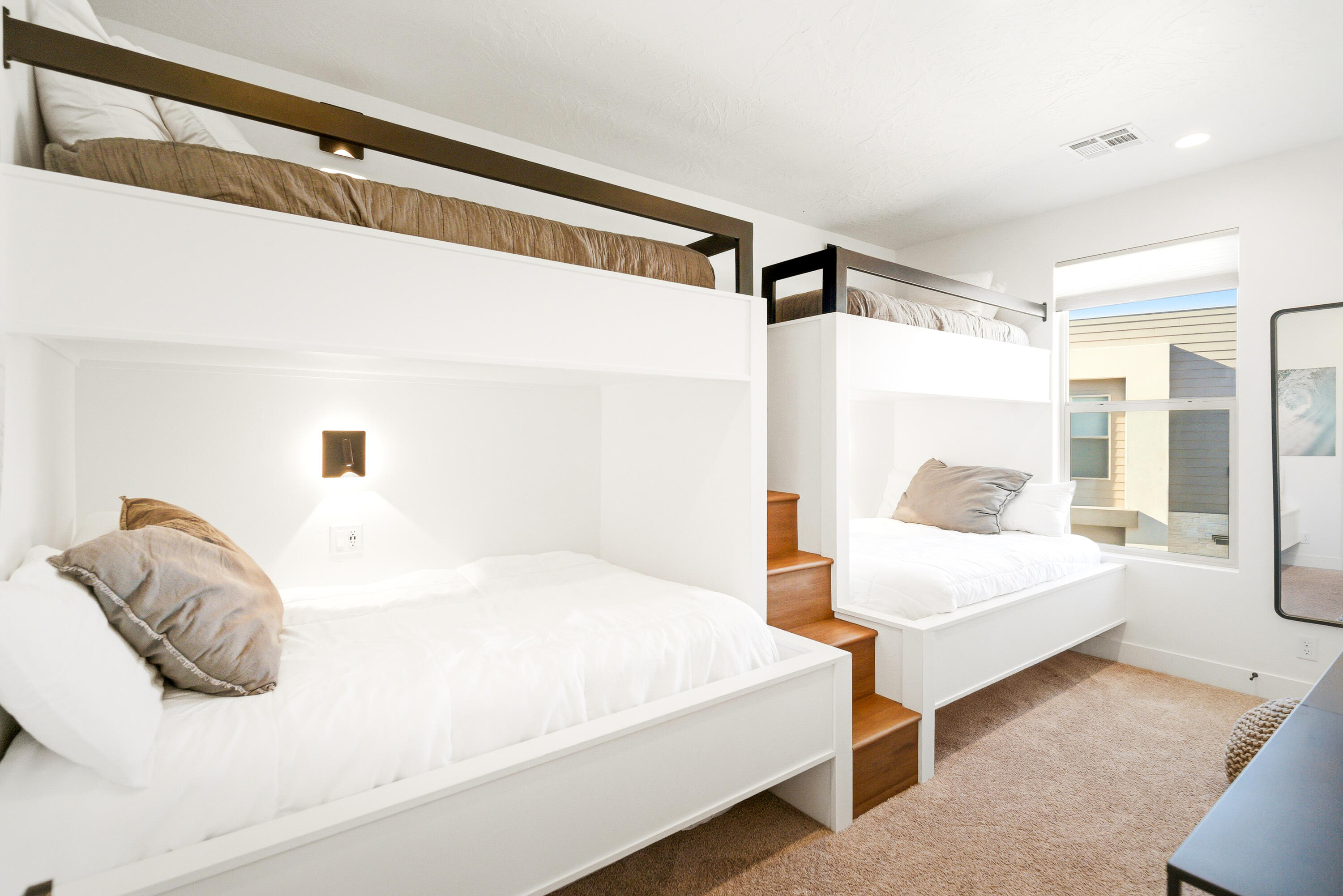 DESERT COLOR RESORT - Residential