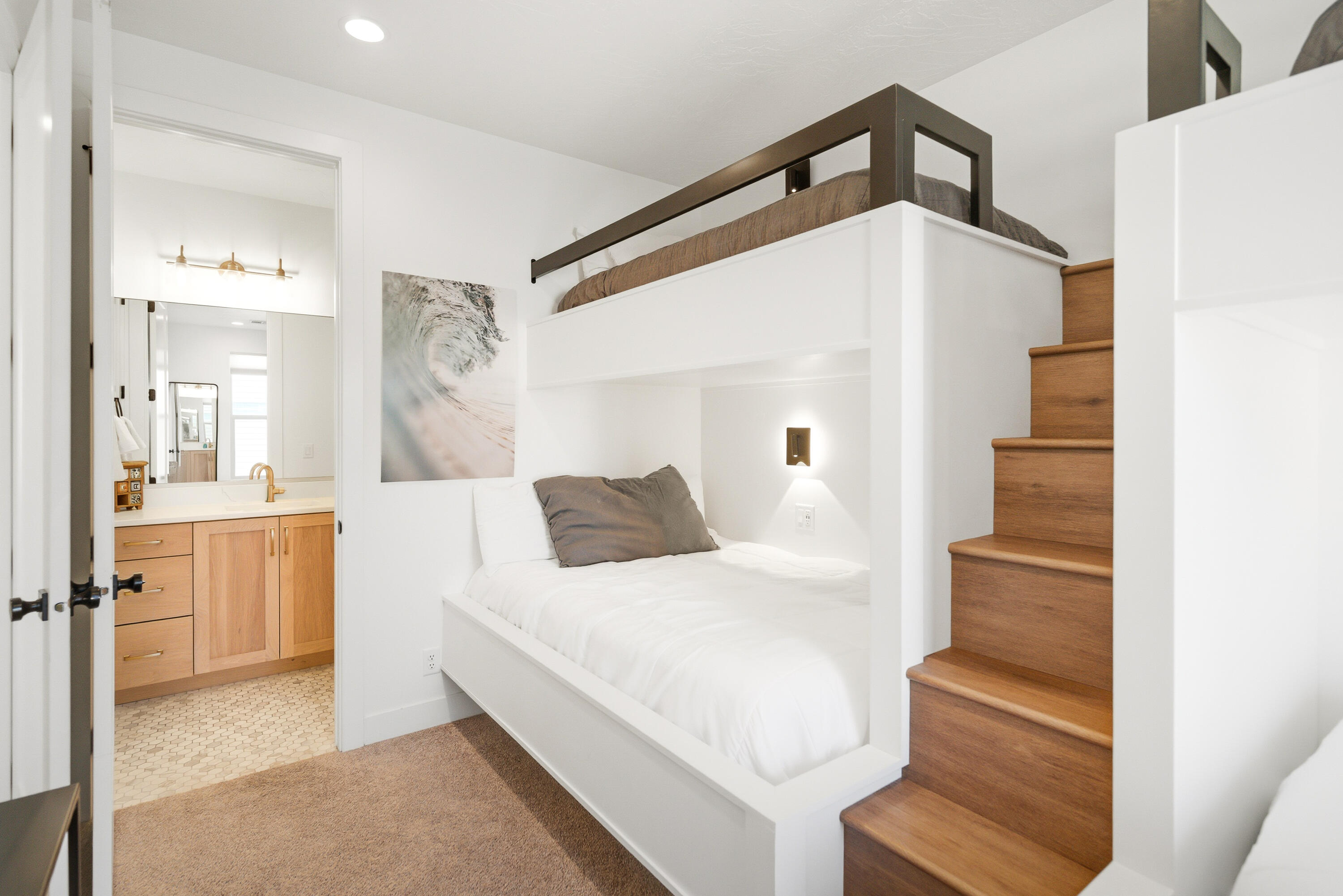 DESERT COLOR RESORT - Residential