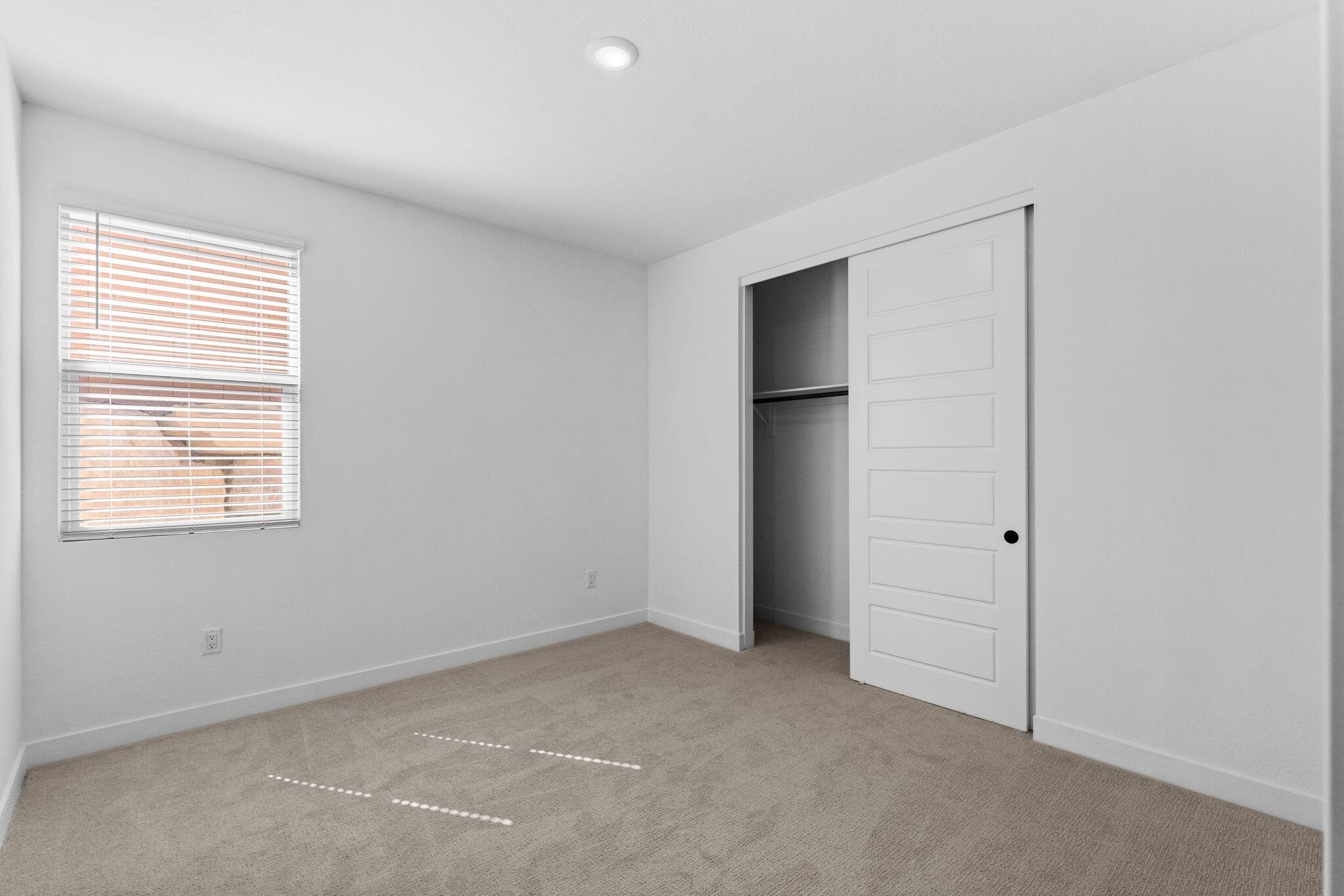 CECITA CREST AT DIVARIO - Residential