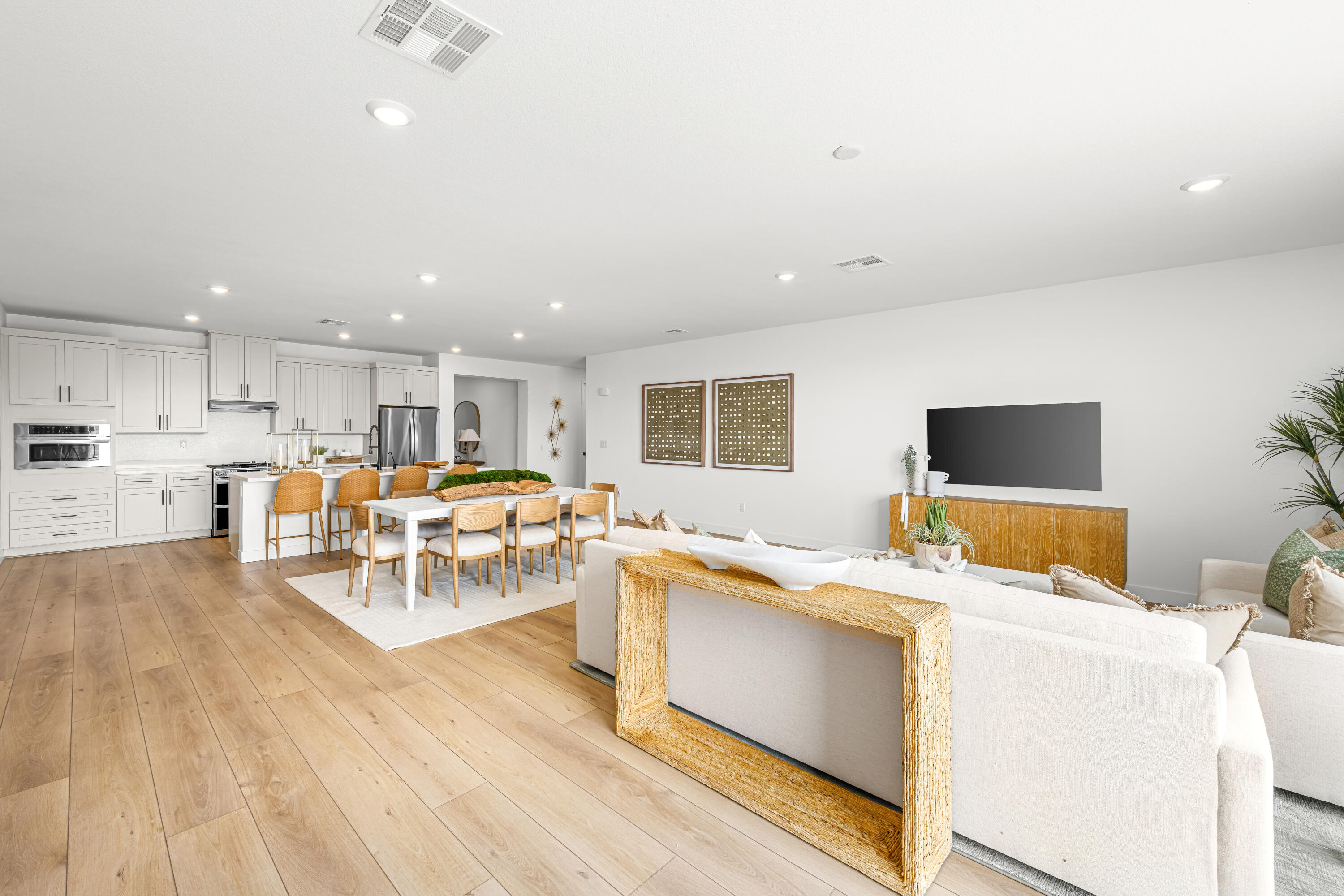 CECITA CREST AT DIVARIO - Residential