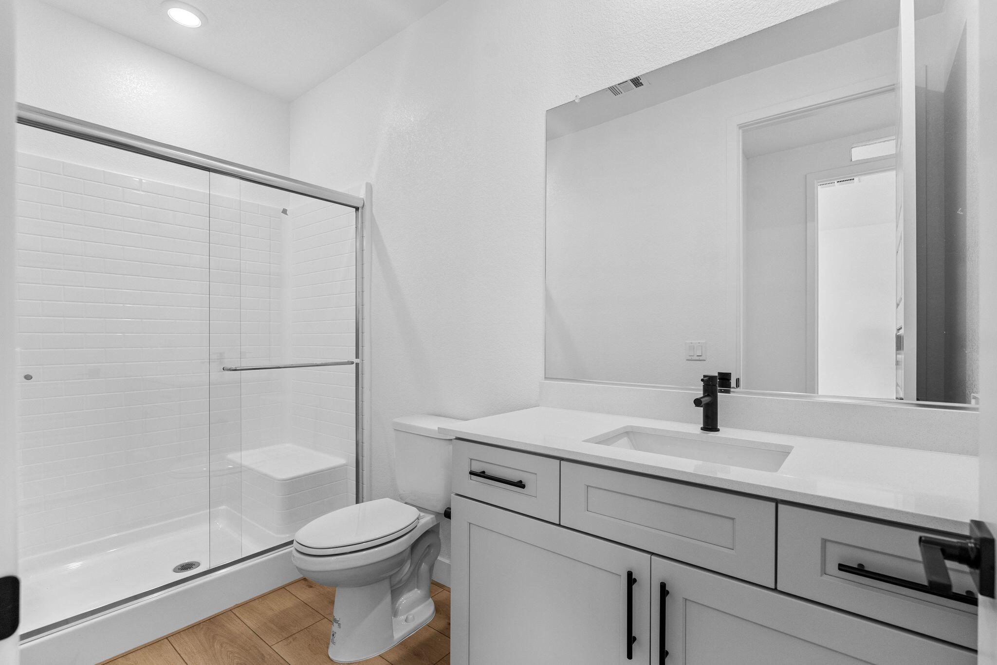 CECITA CREST AT DIVARIO - Residential