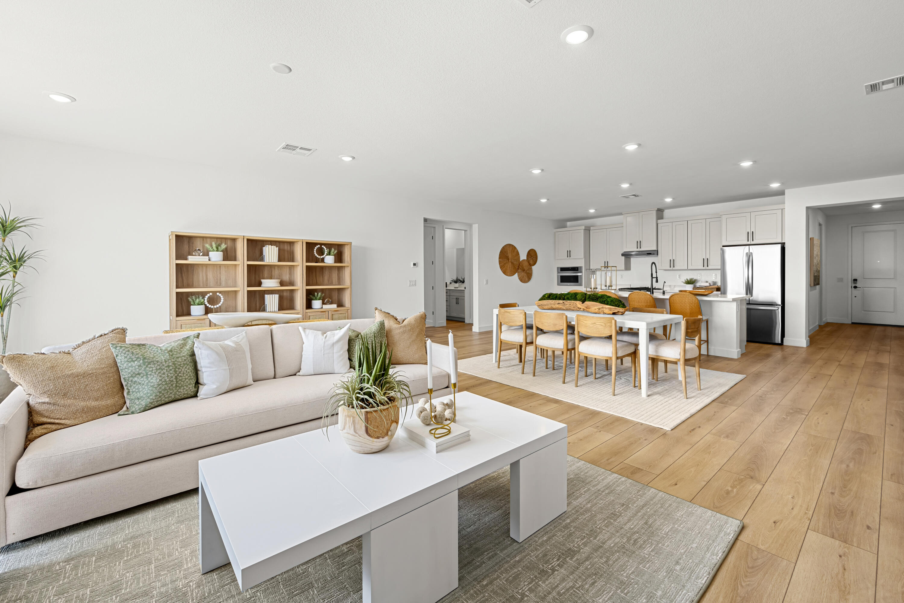 CECITA CREST AT DIVARIO - Residential