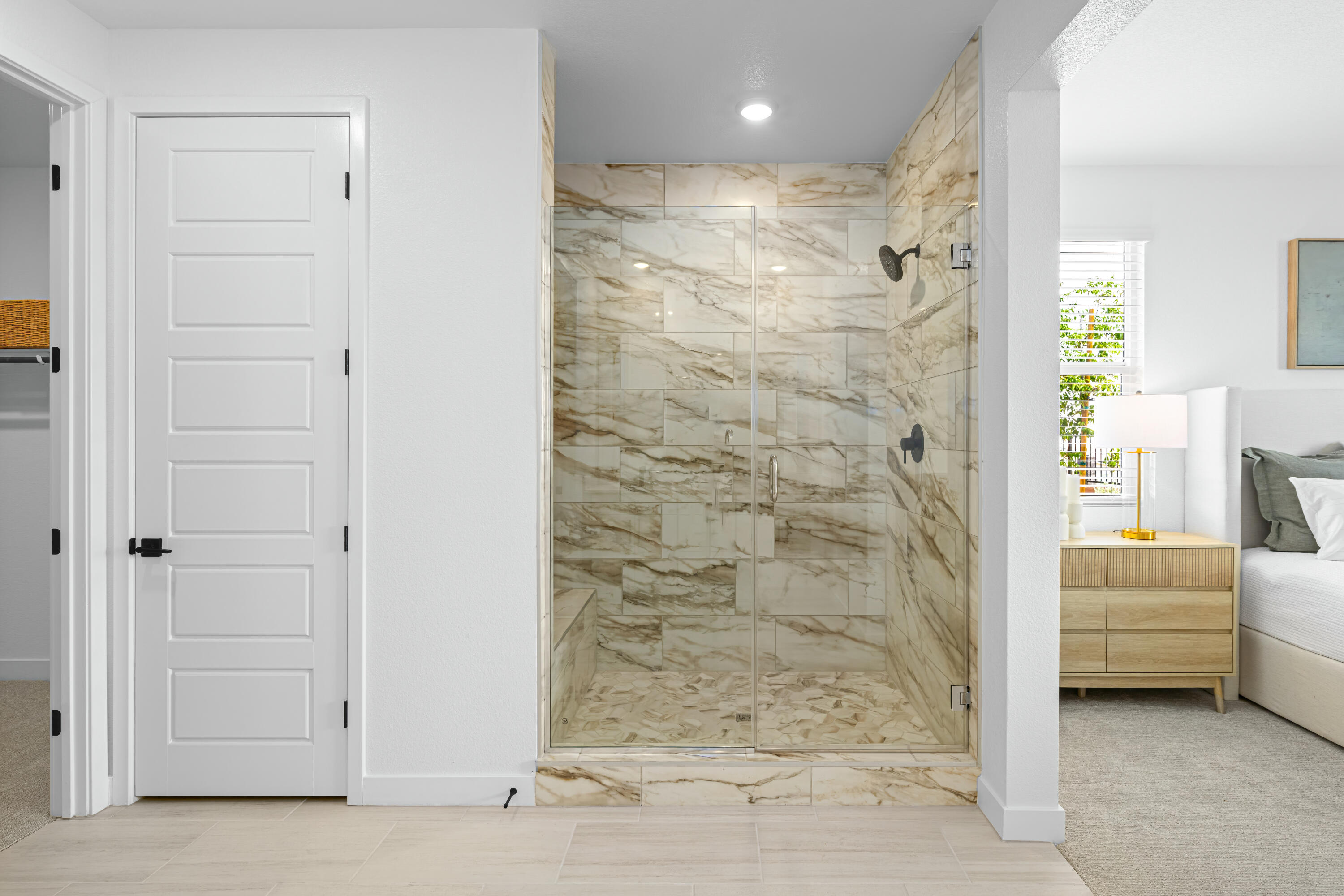 CECITA CREST AT DIVARIO - Residential