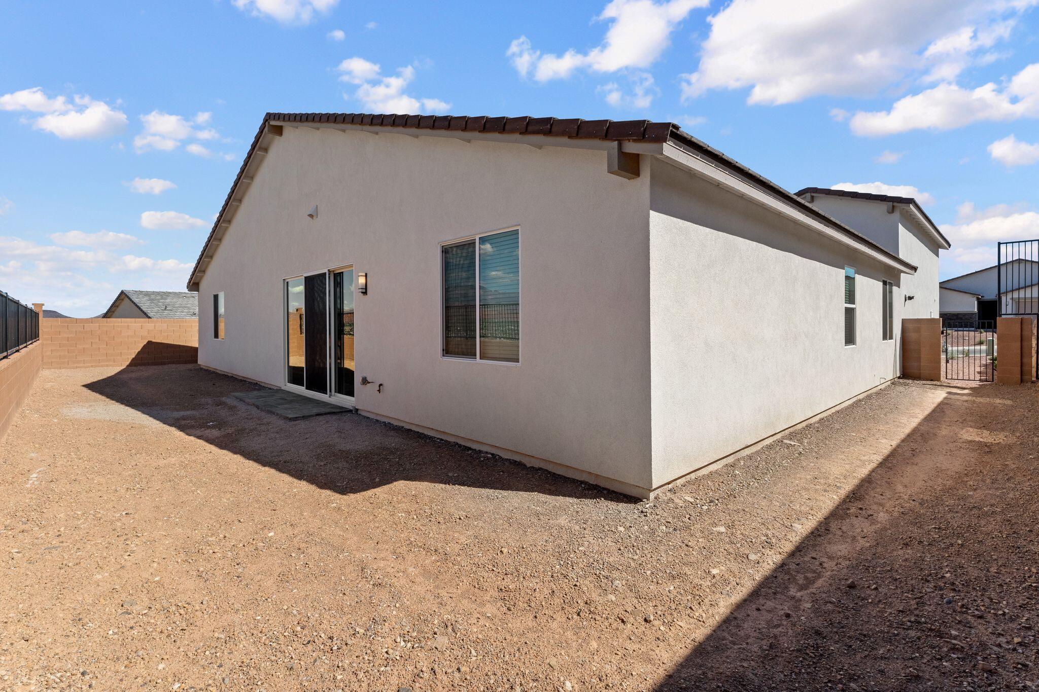 CECITA CREST AT DIVARIO - Residential