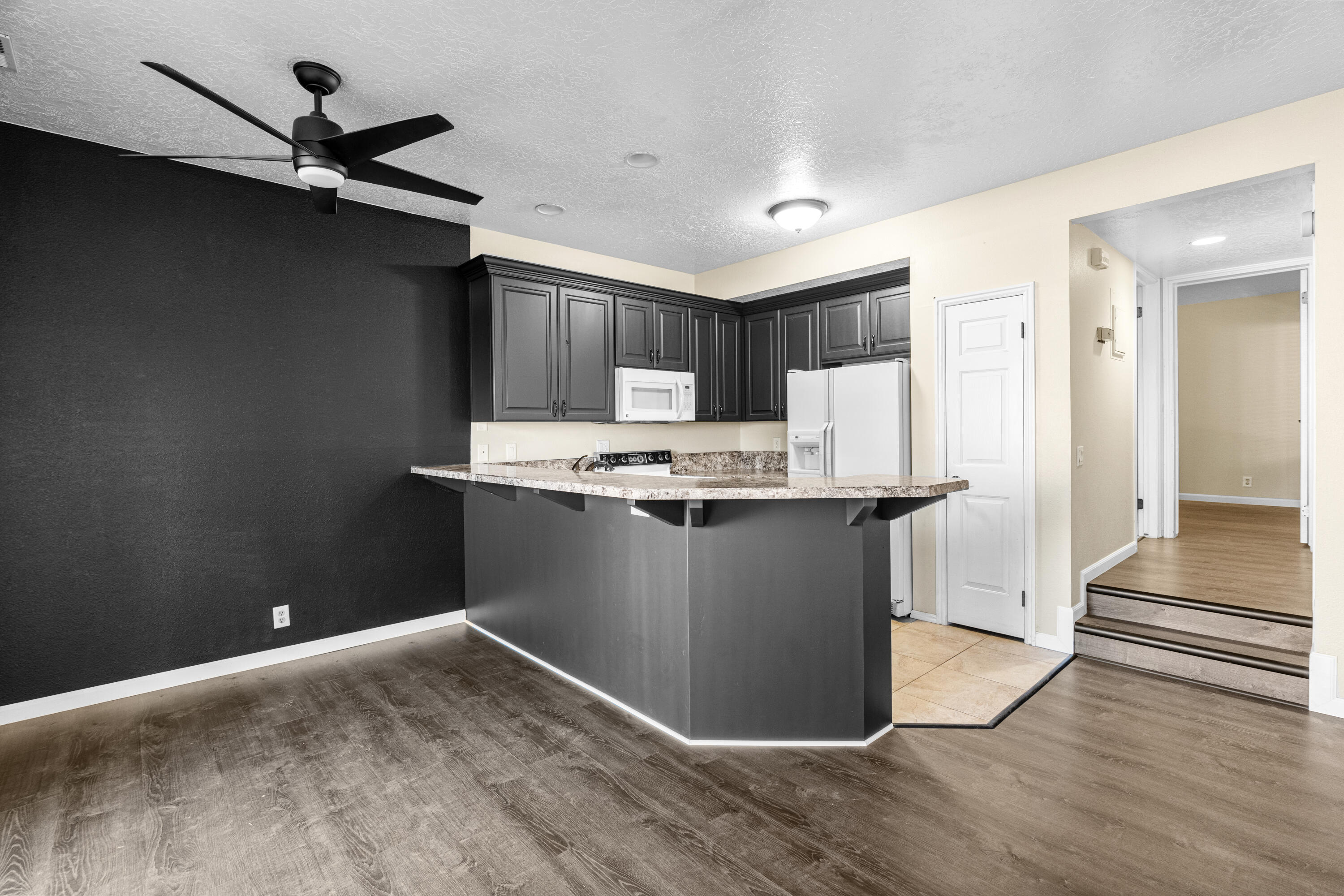 TAMARACK - ST GEORGE GOLF CLUB CONDOS - Residential