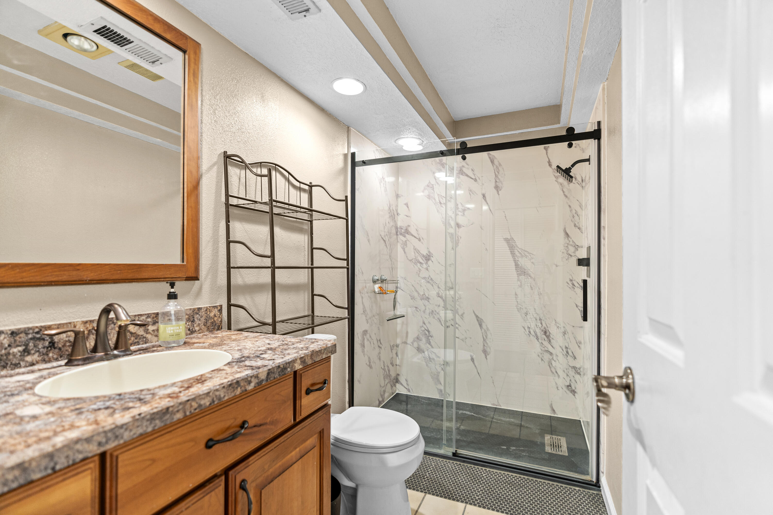 TAMARACK - ST GEORGE GOLF CLUB CONDOS - Residential