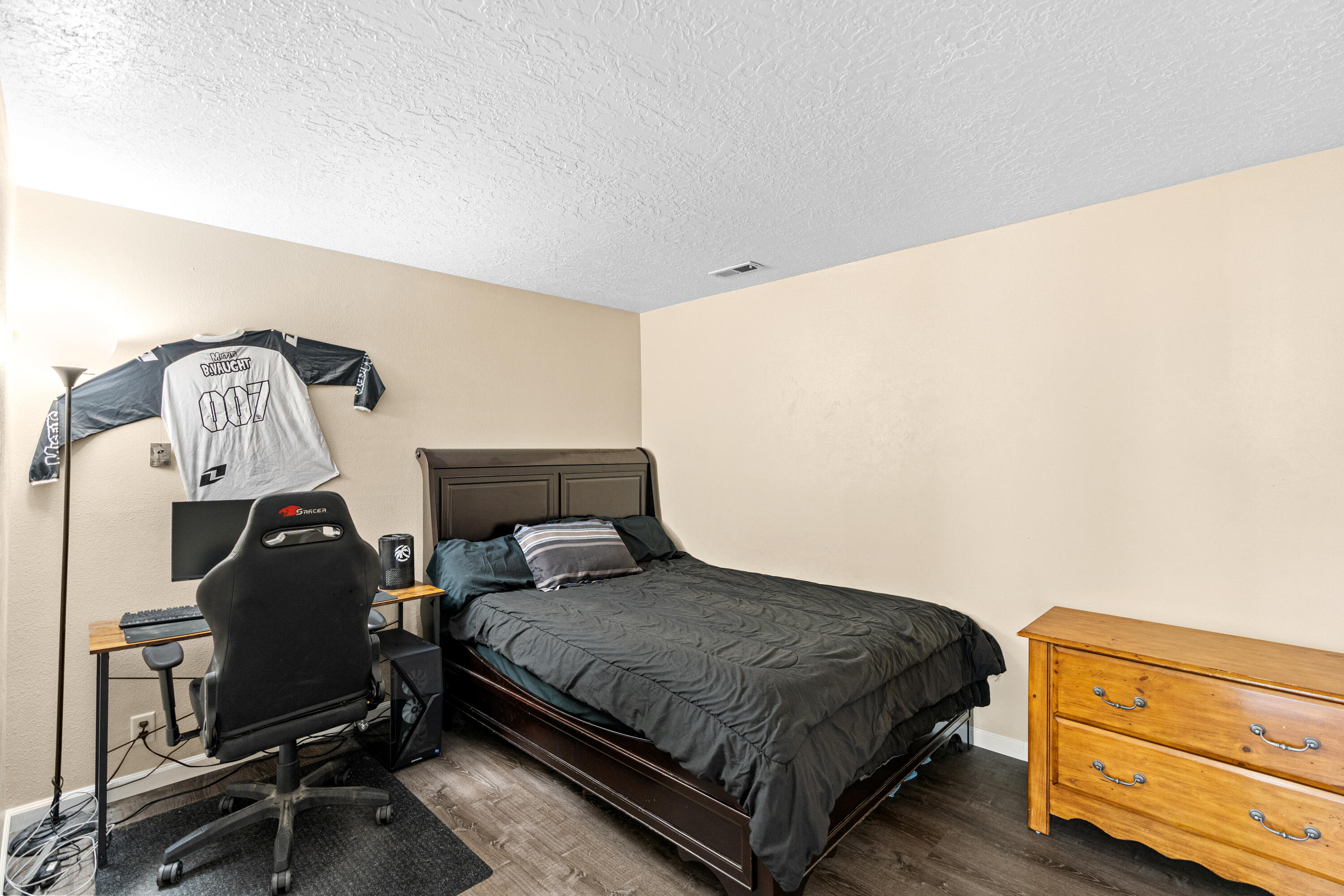 TAMARACK - ST GEORGE GOLF CLUB CONDOS - Residential