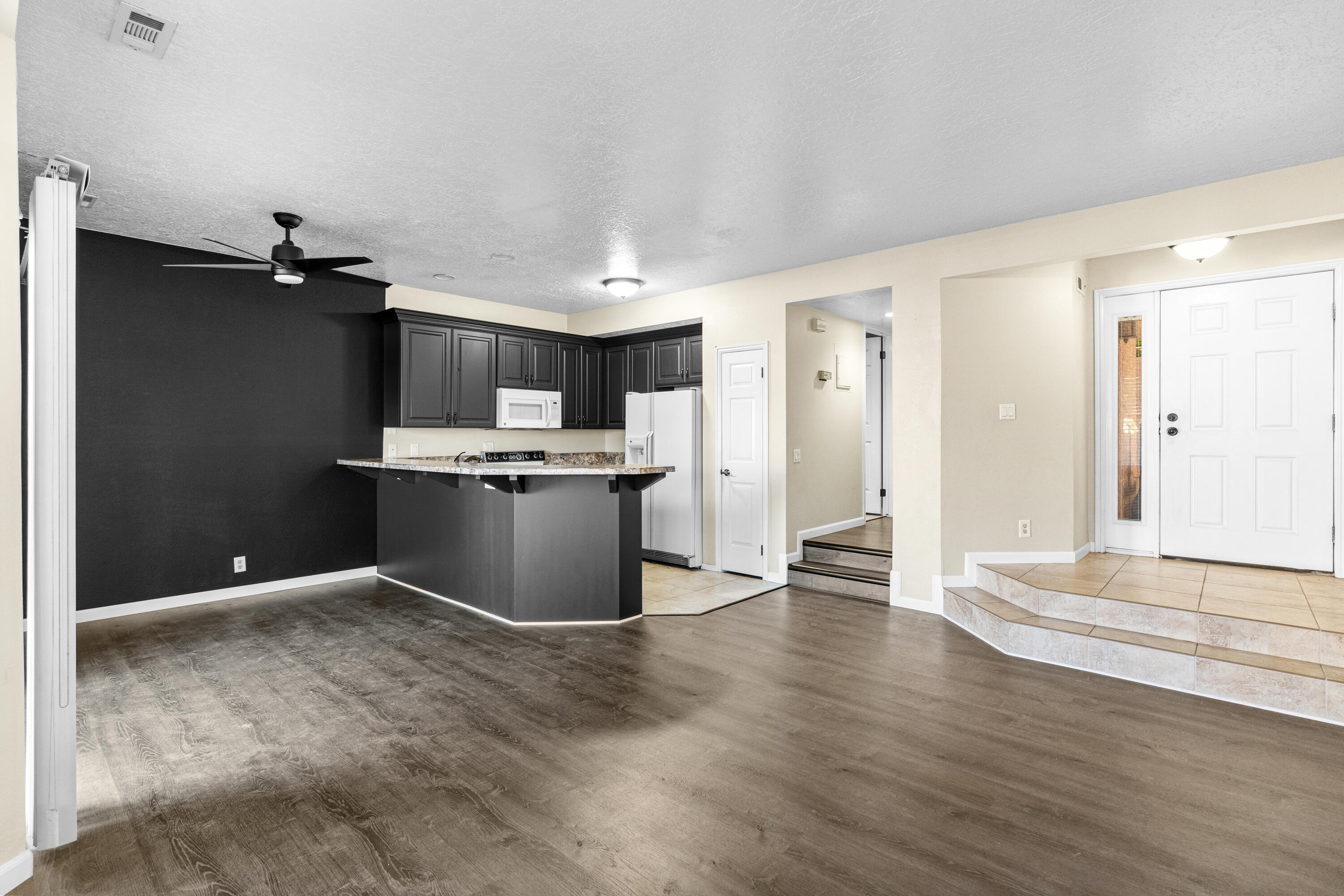 TAMARACK - ST GEORGE GOLF CLUB CONDOS - Residential