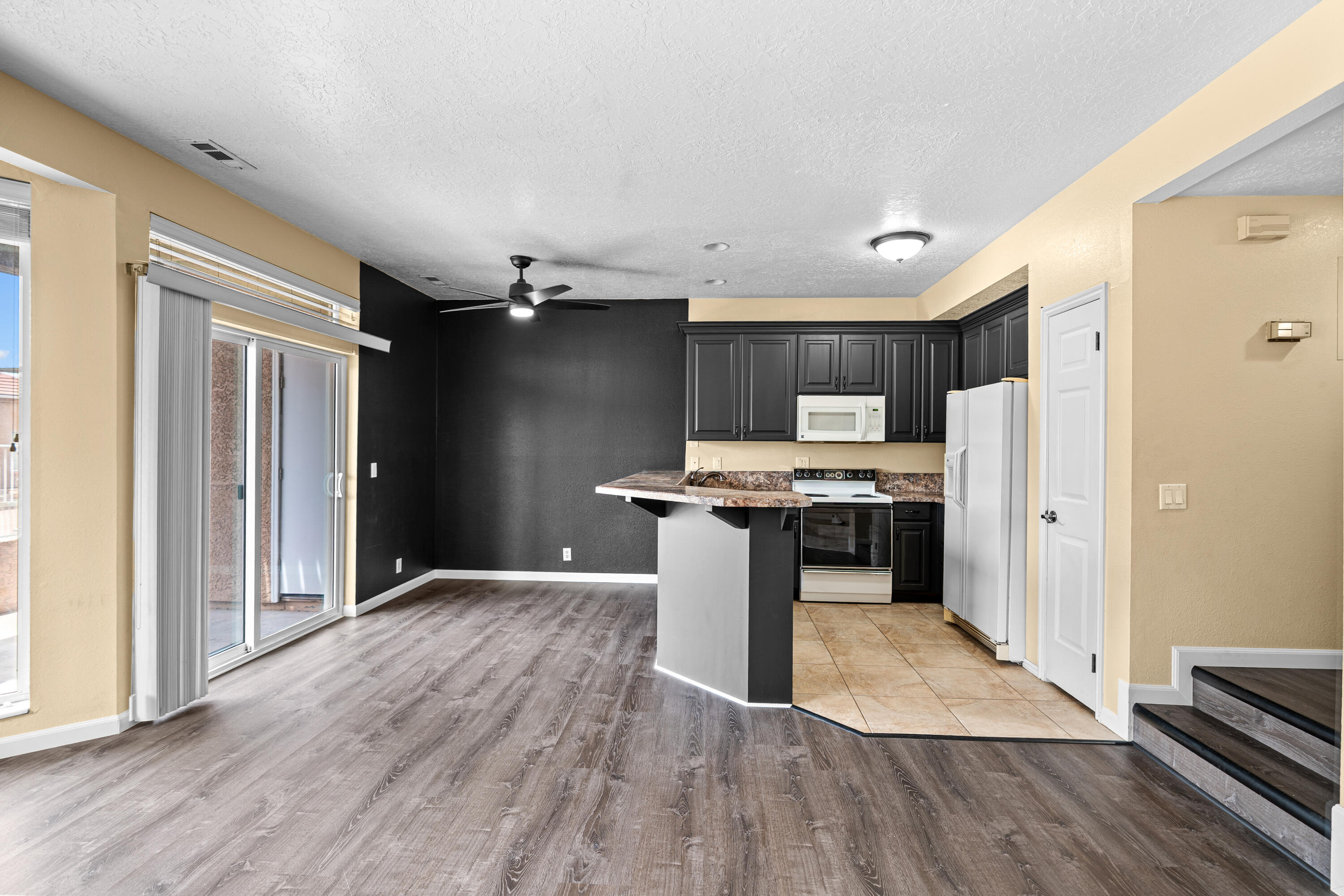 TAMARACK - ST GEORGE GOLF CLUB CONDOS - Residential