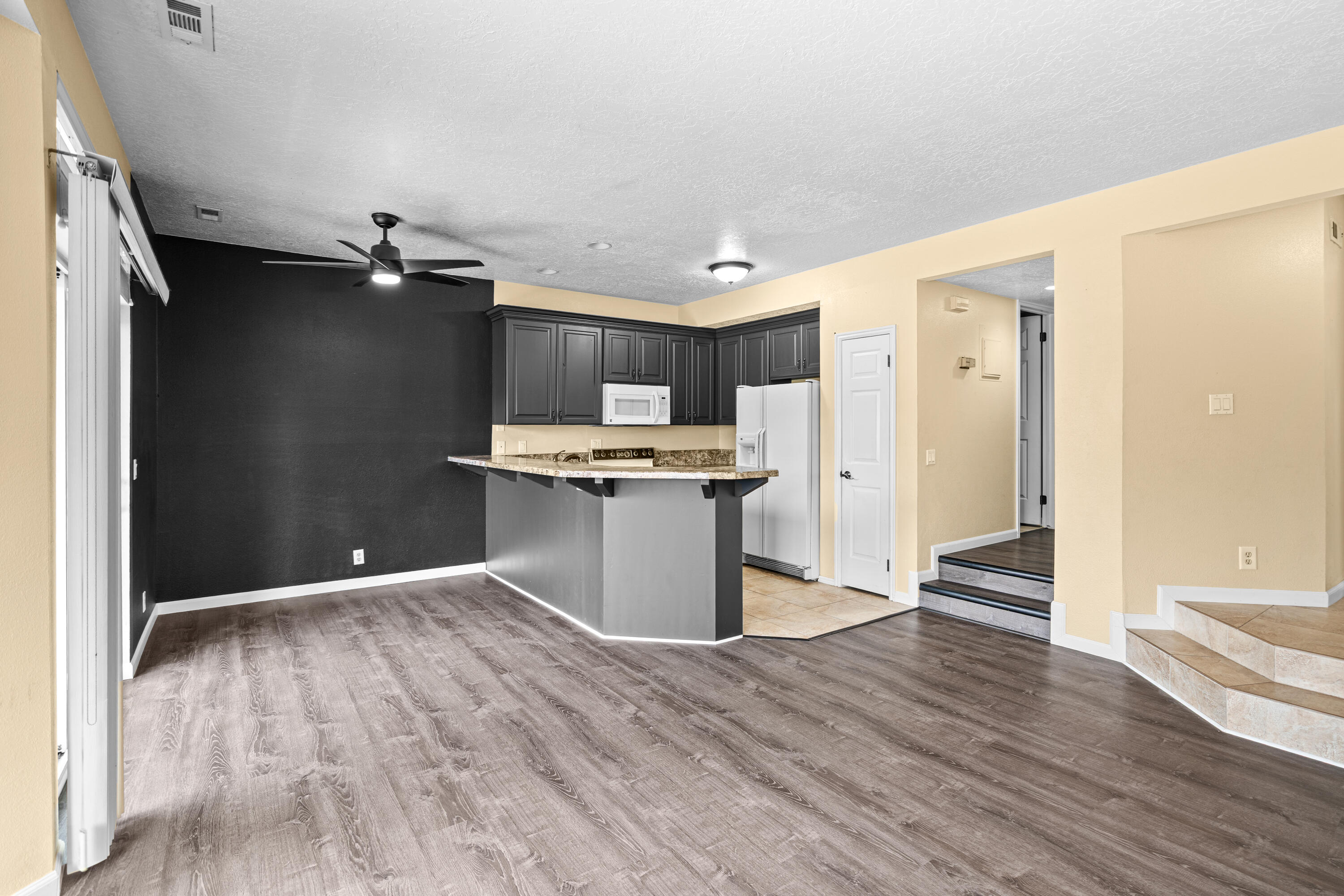 TAMARACK - ST GEORGE GOLF CLUB CONDOS - Residential