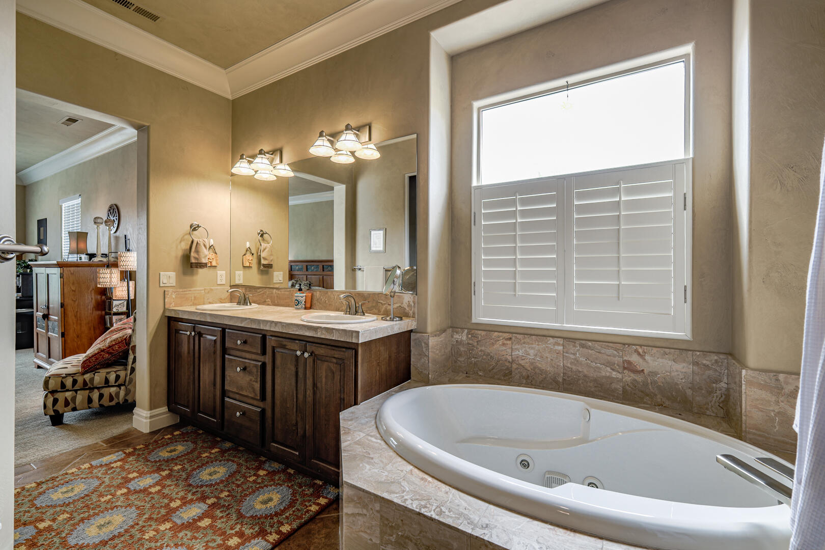 SANTA MARIA AT SUNBROOK - Residential