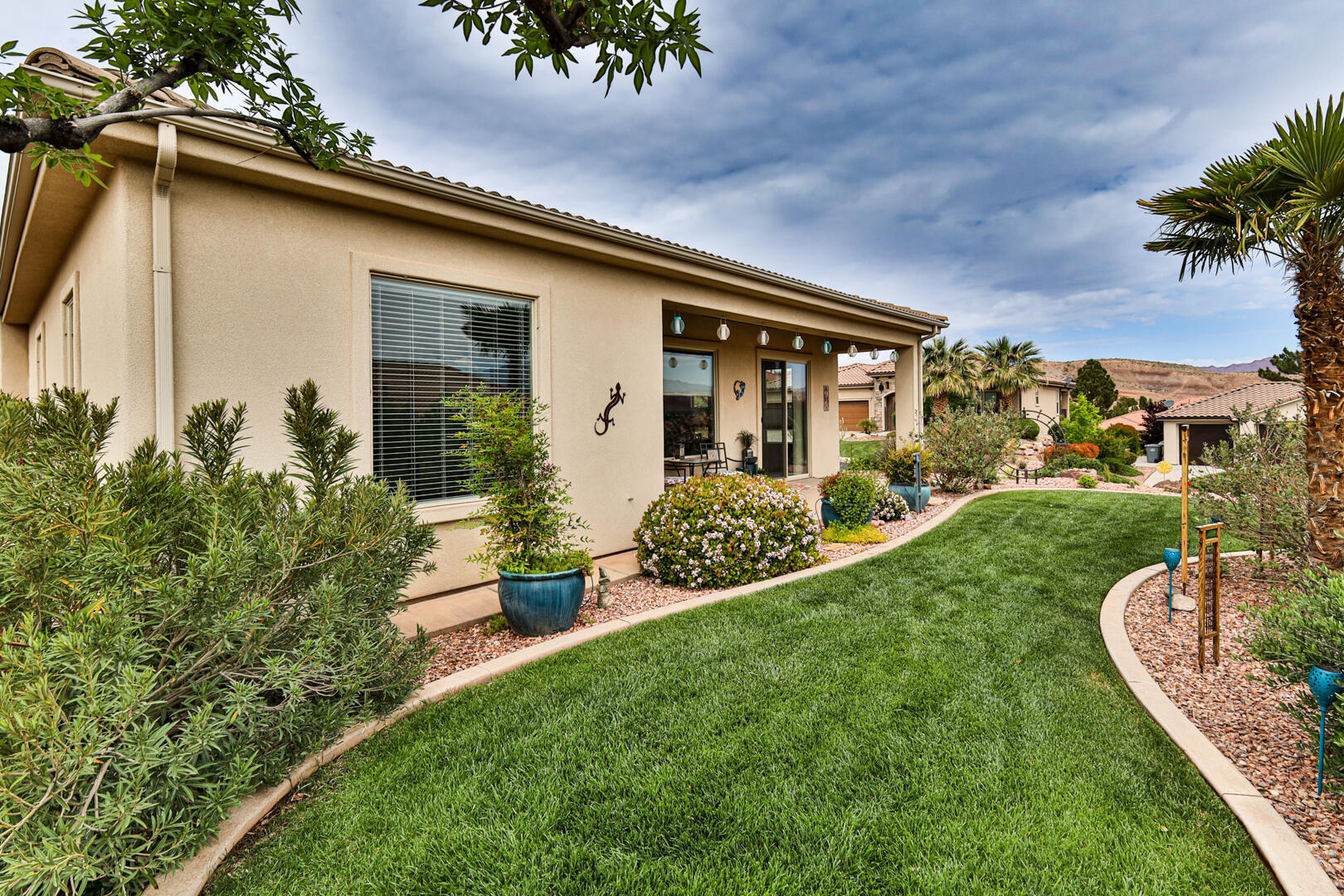 SANTA MARIA AT SUNBROOK - Residential