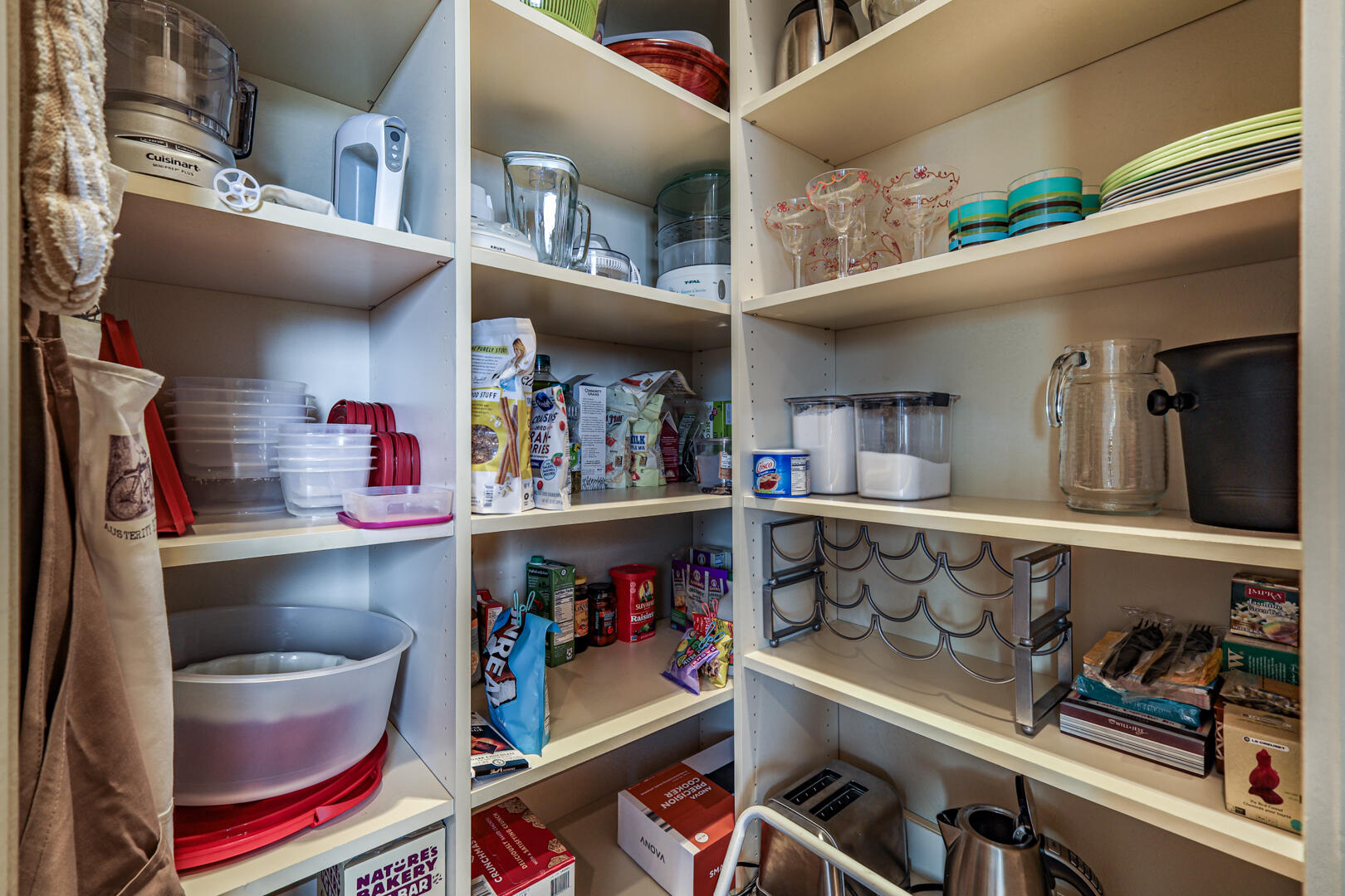 SANTA MARIA AT SUNBROOK - Residential