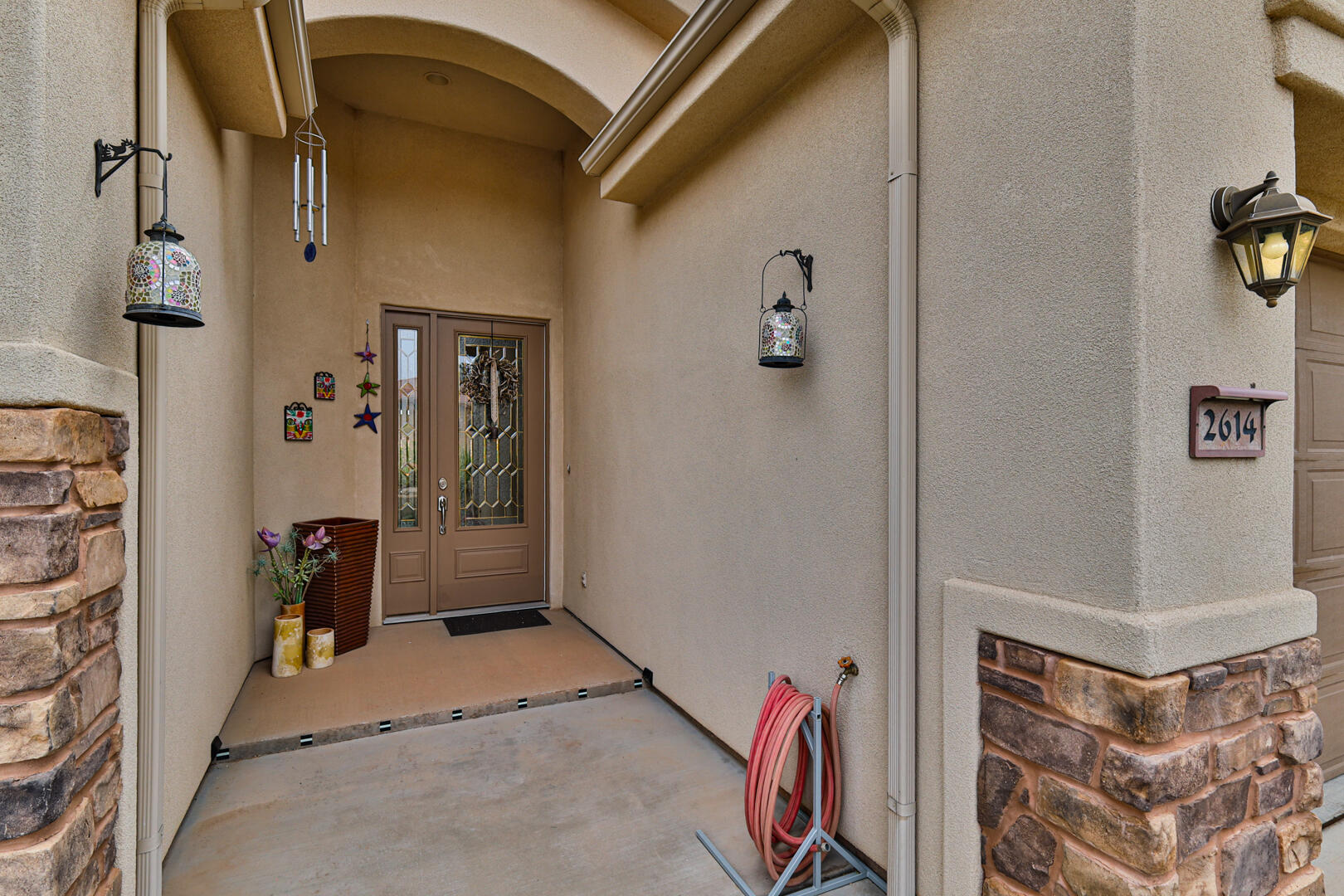 SANTA MARIA AT SUNBROOK - Residential